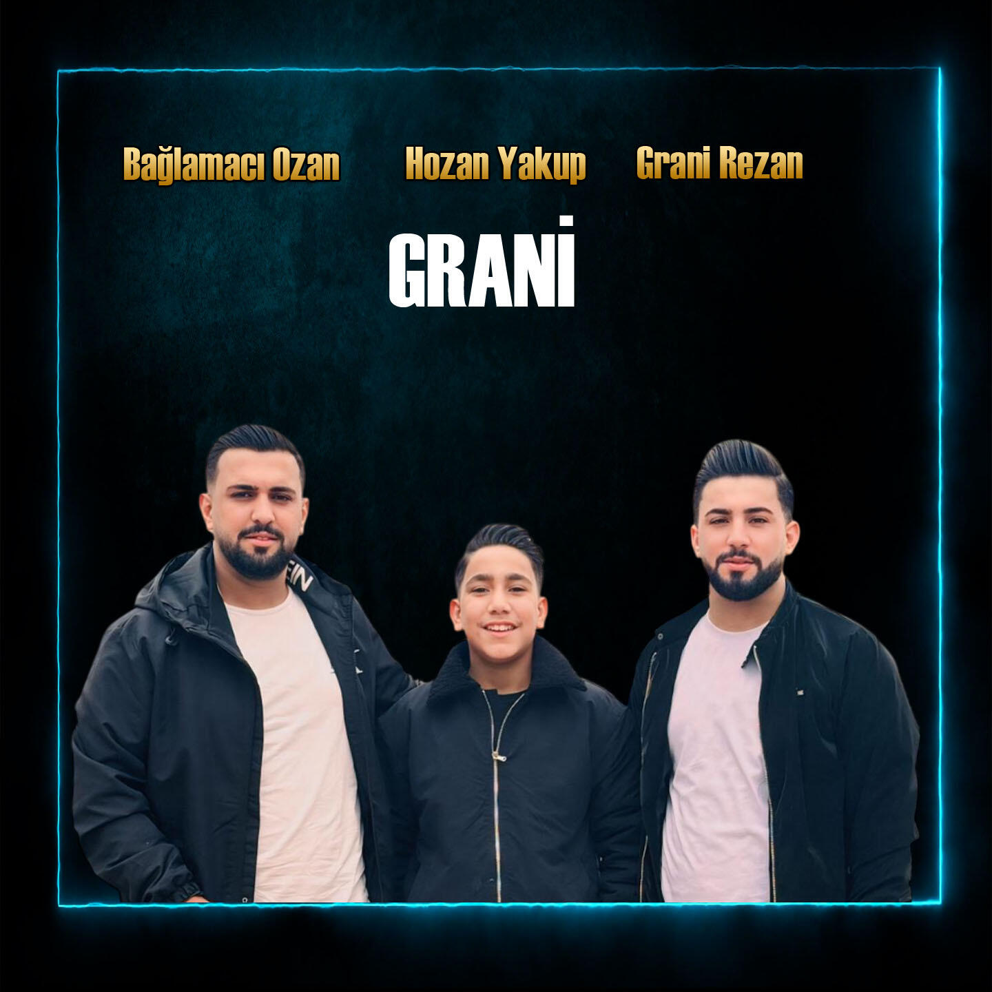 Релиз Grani