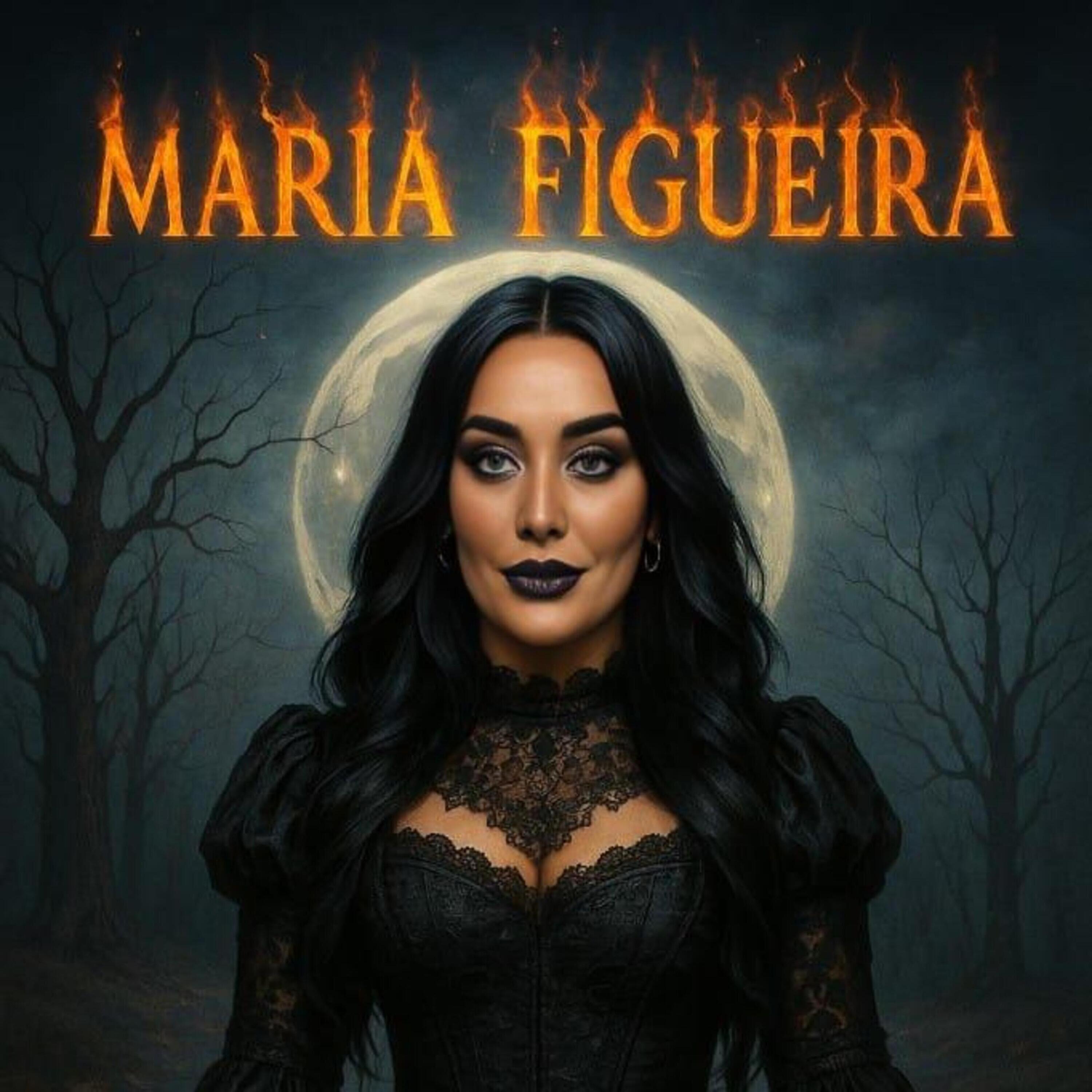 Релиз Ponto Maria Figueira