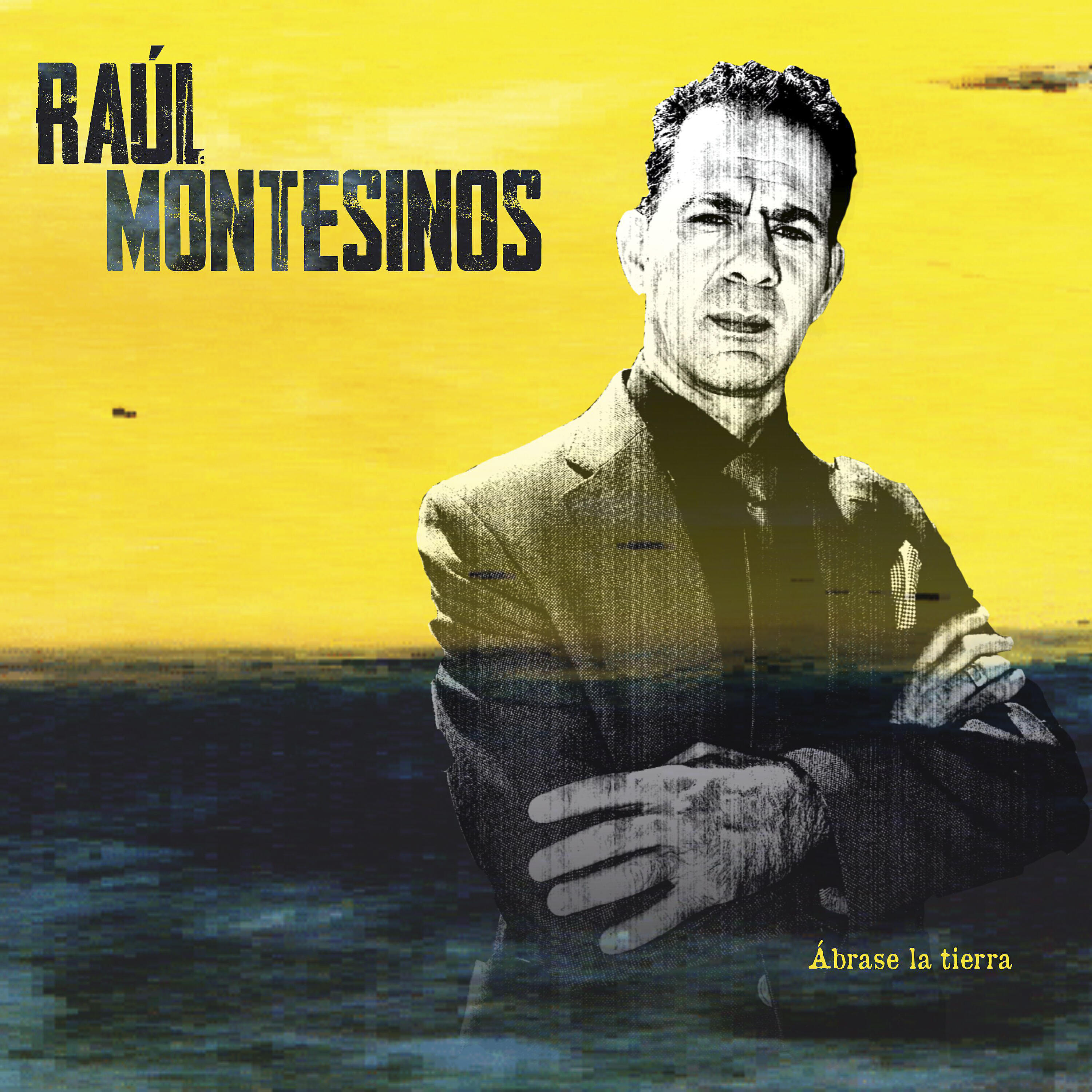 Релиз Ábrase la Tierra