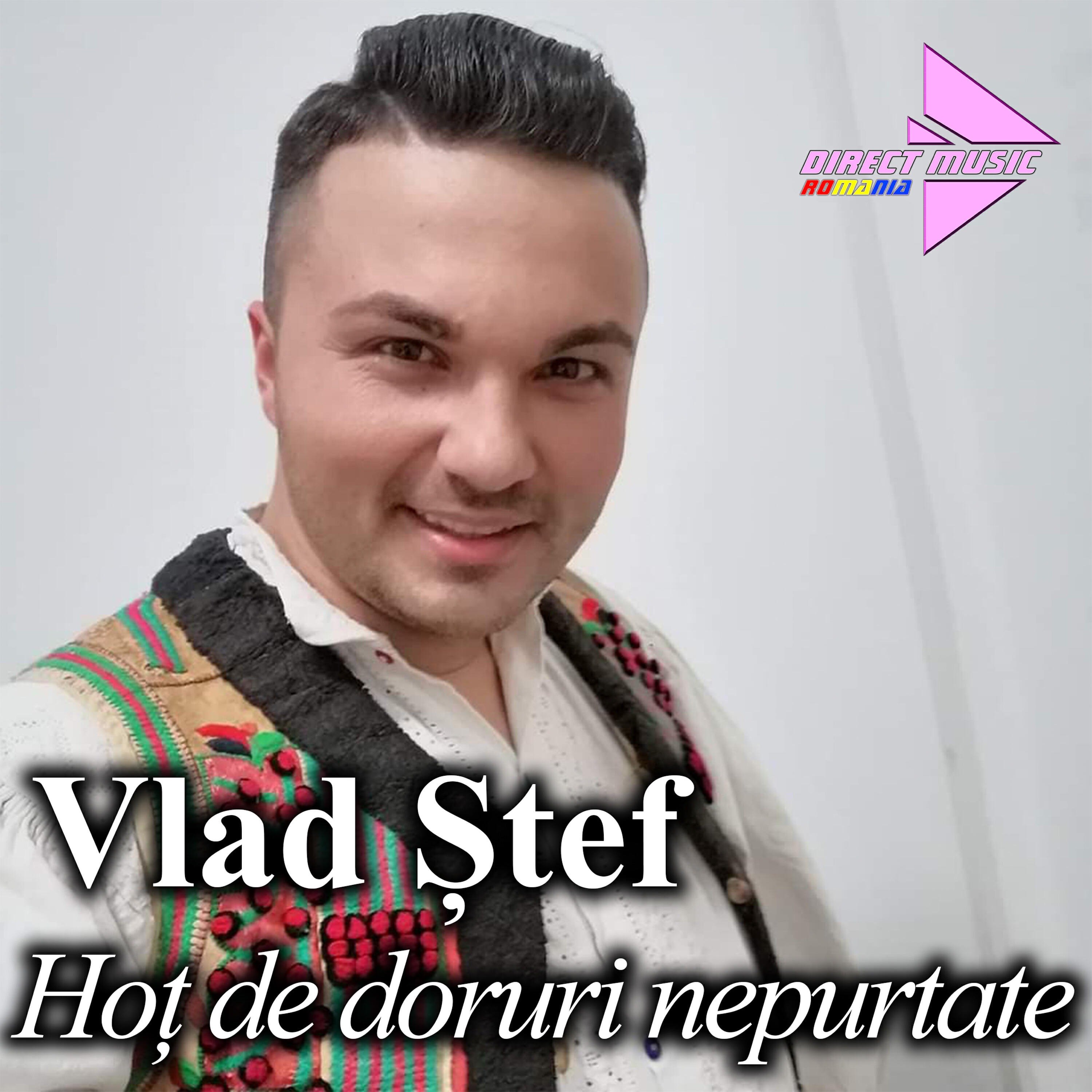 Релиз Hoț de doruri nepurtate