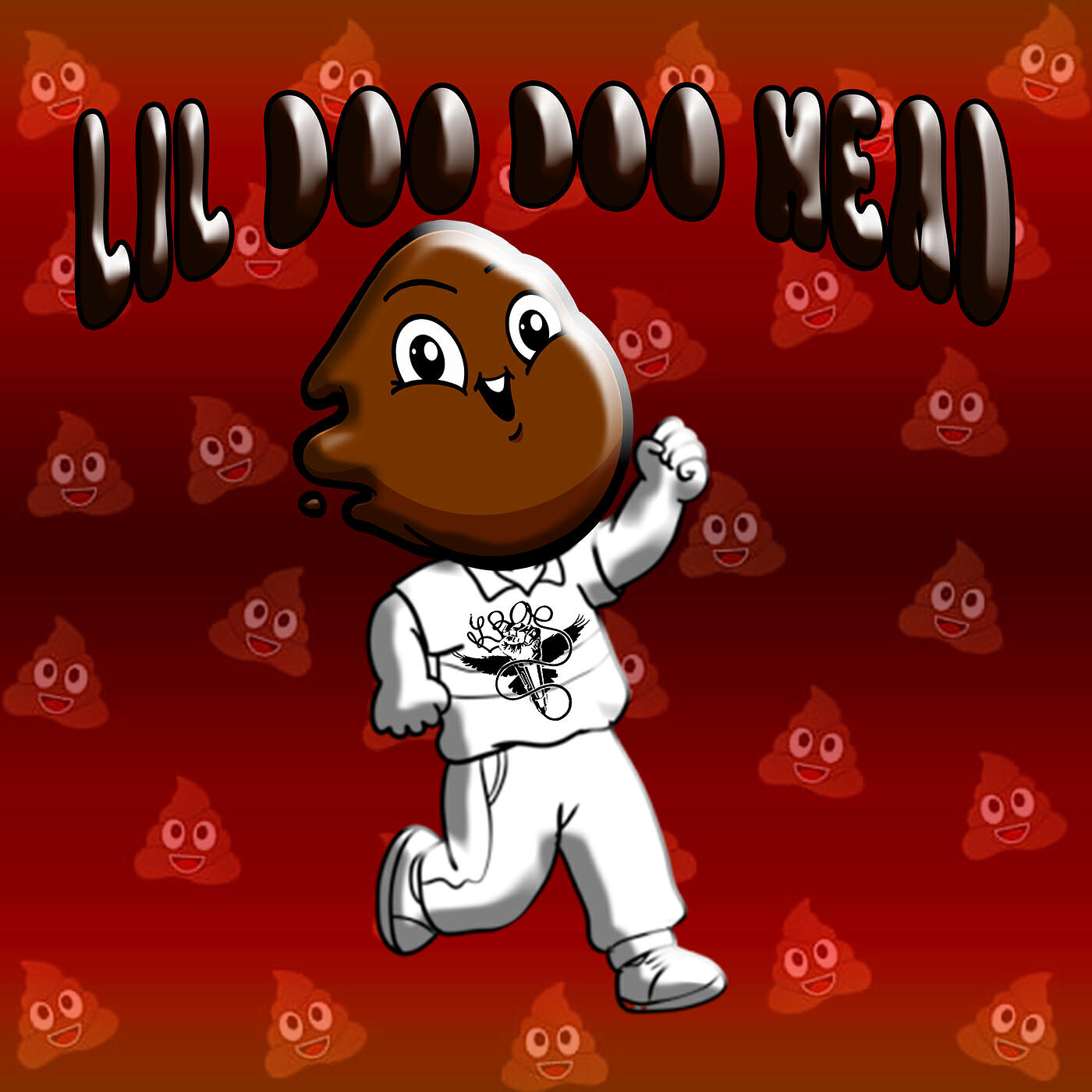 Релиз Lil Doo Doo Head