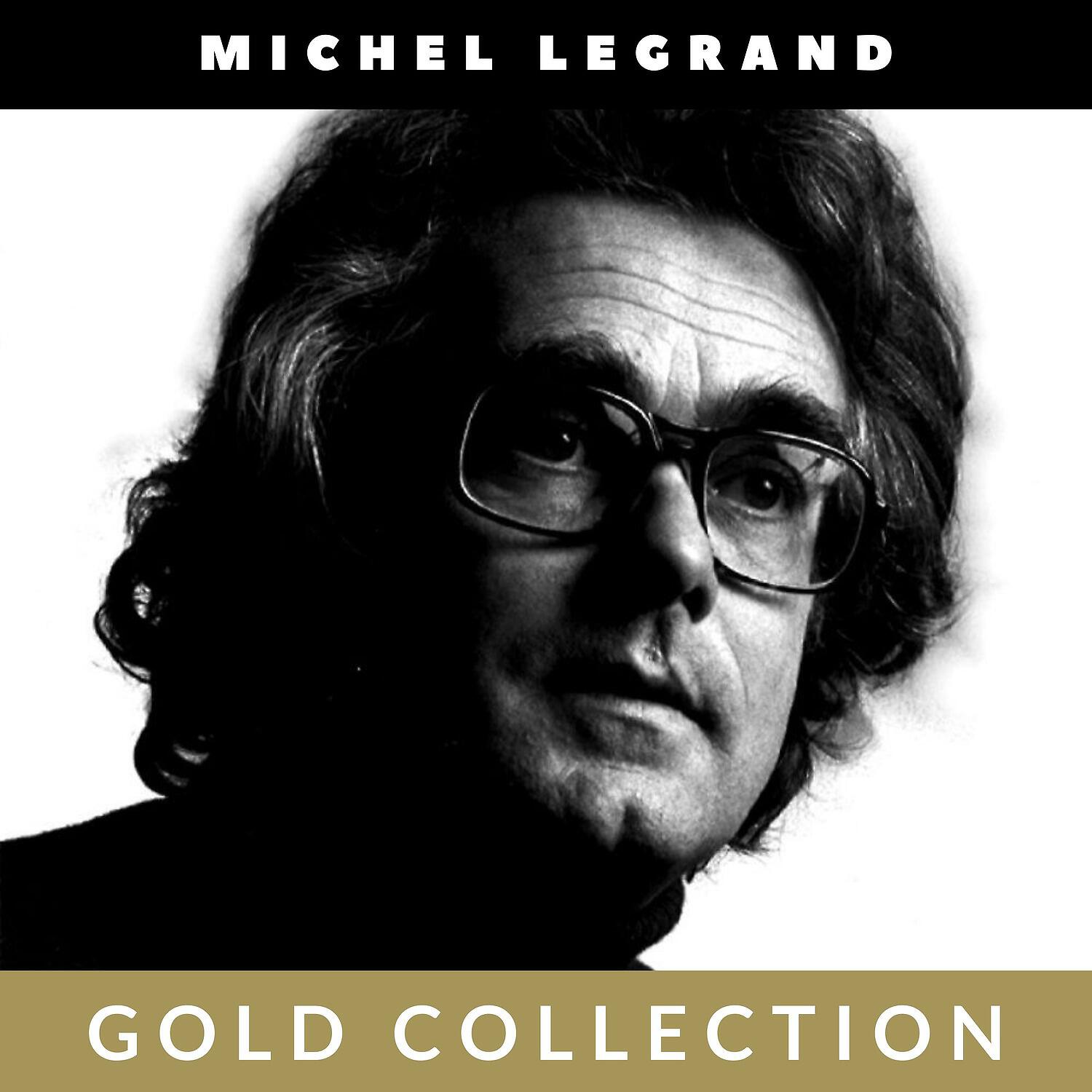 Релиз Michel Legrand - Gold Collection
