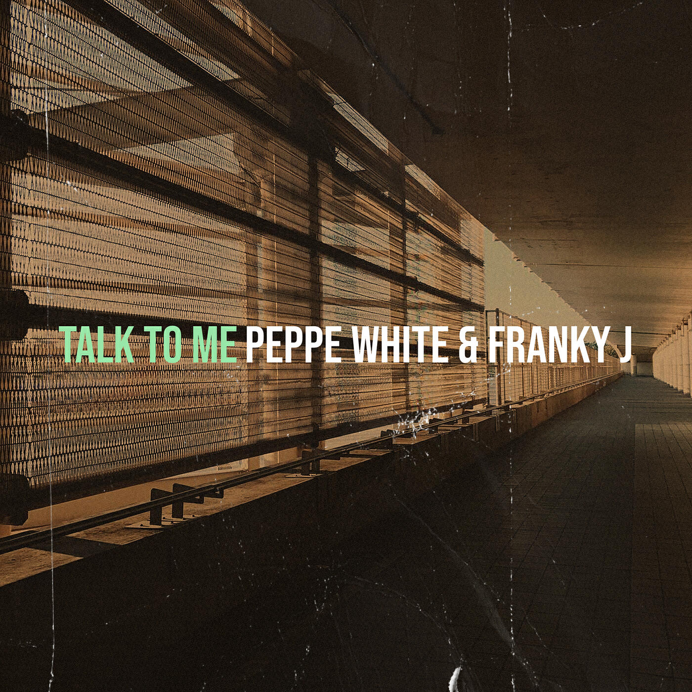 Релиз Talk To Me