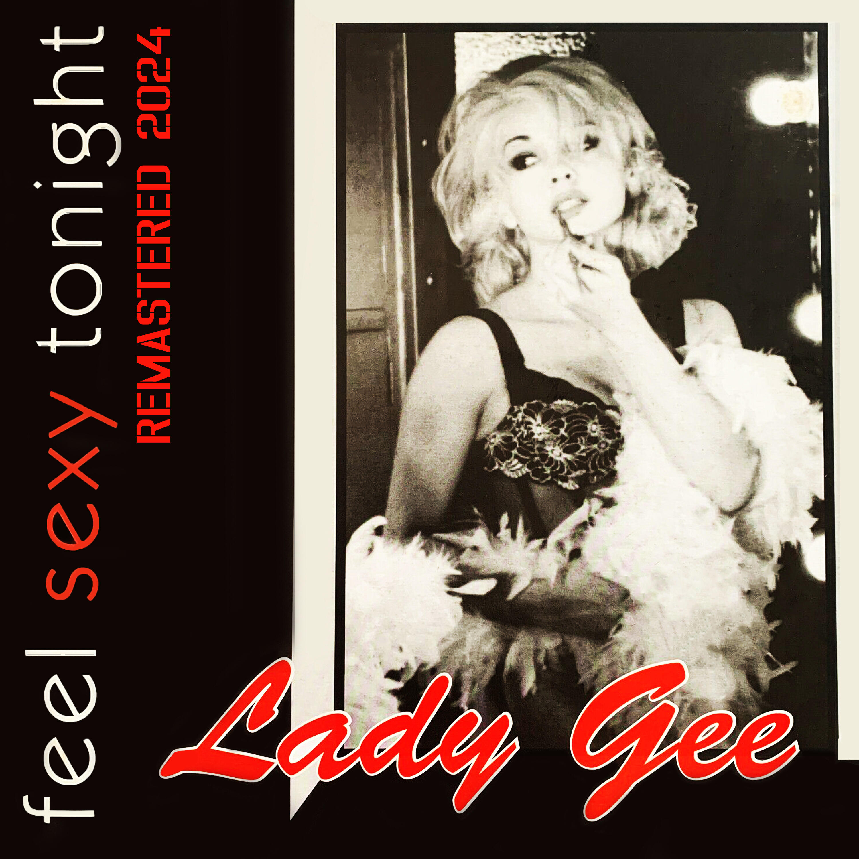 Релиз Feel Sexy Tonight