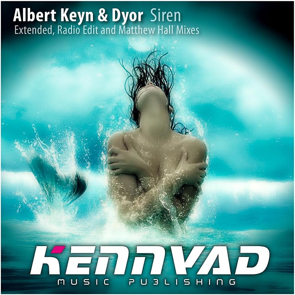 Релиз Siren