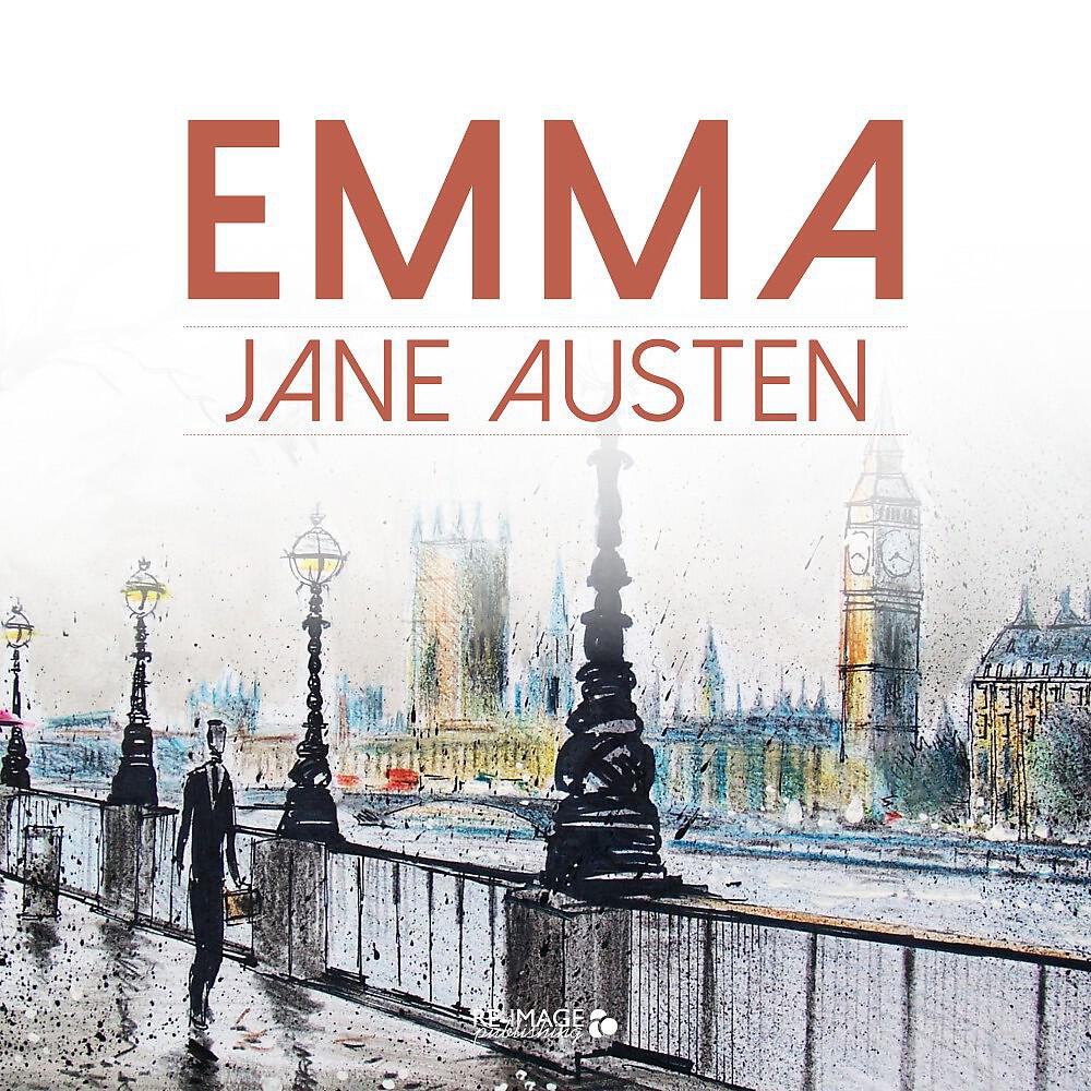 Релиз Emma