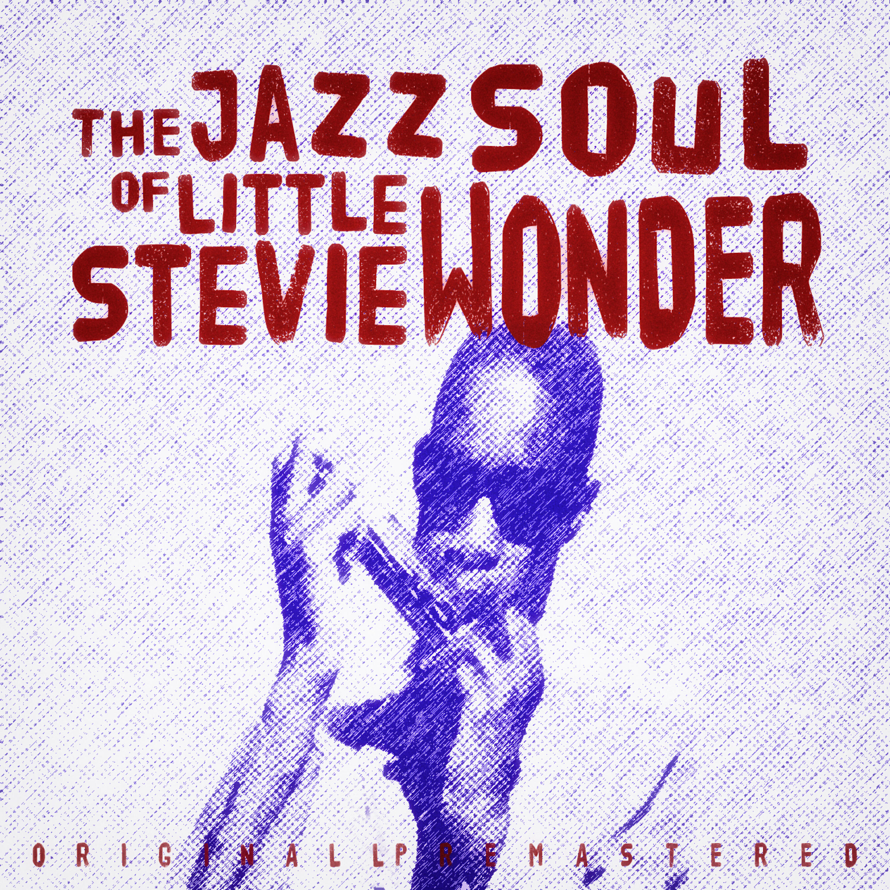 Релиз The Jazz Soul of Little Stevie