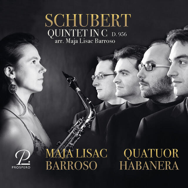 Quatuor Habanera