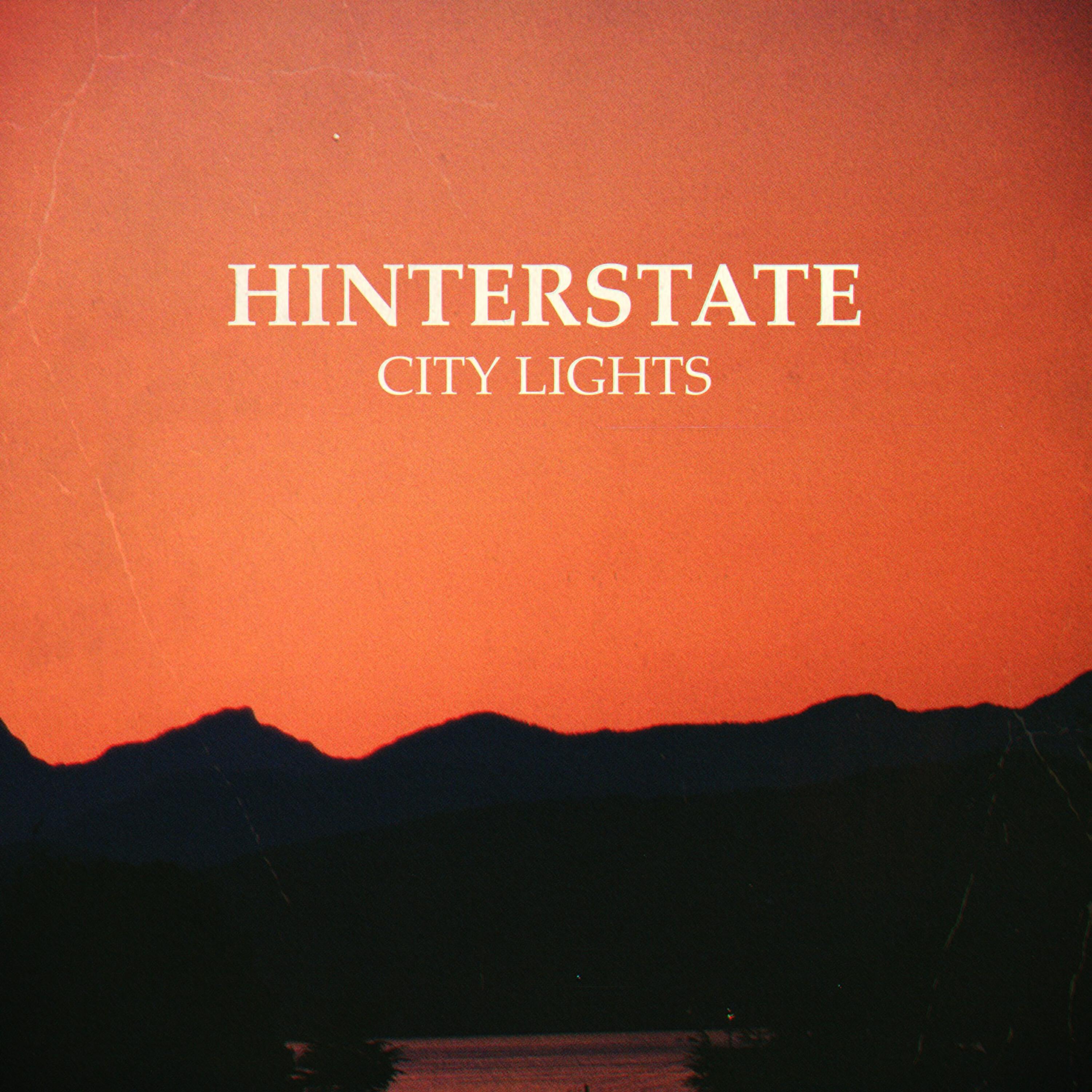 Релиз City Lights
