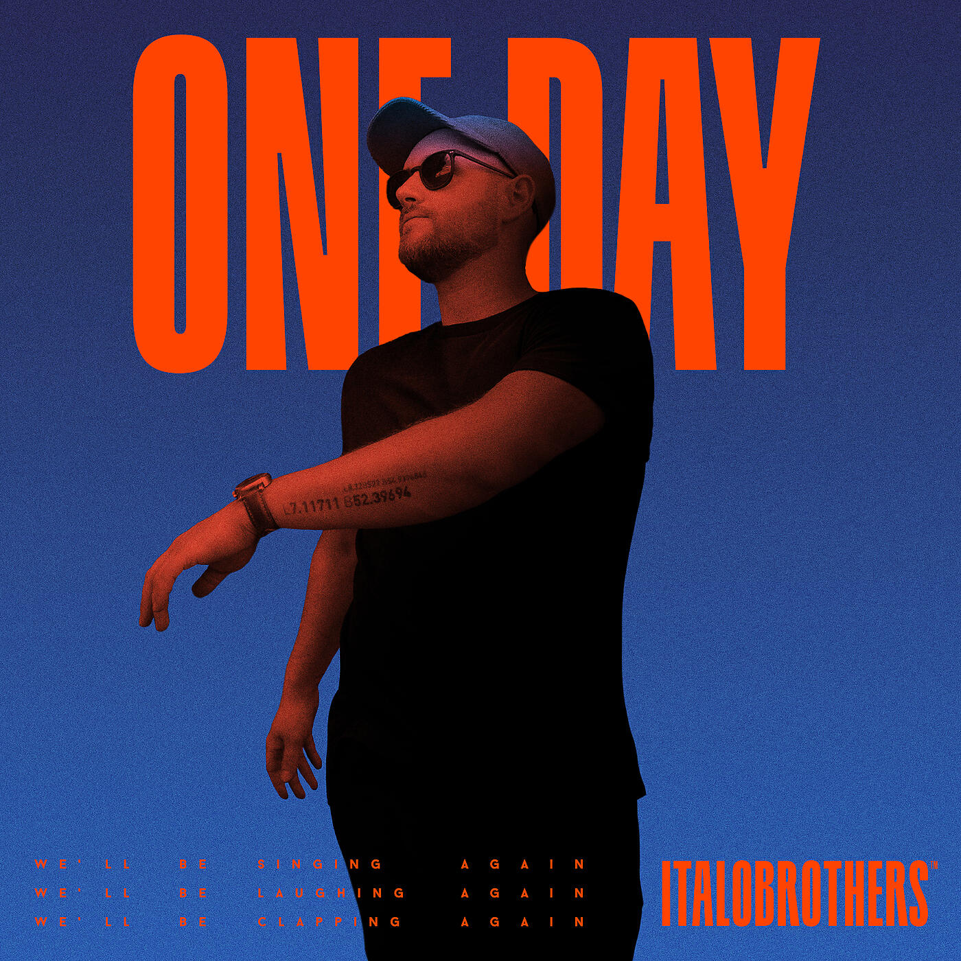 Релиз One Day