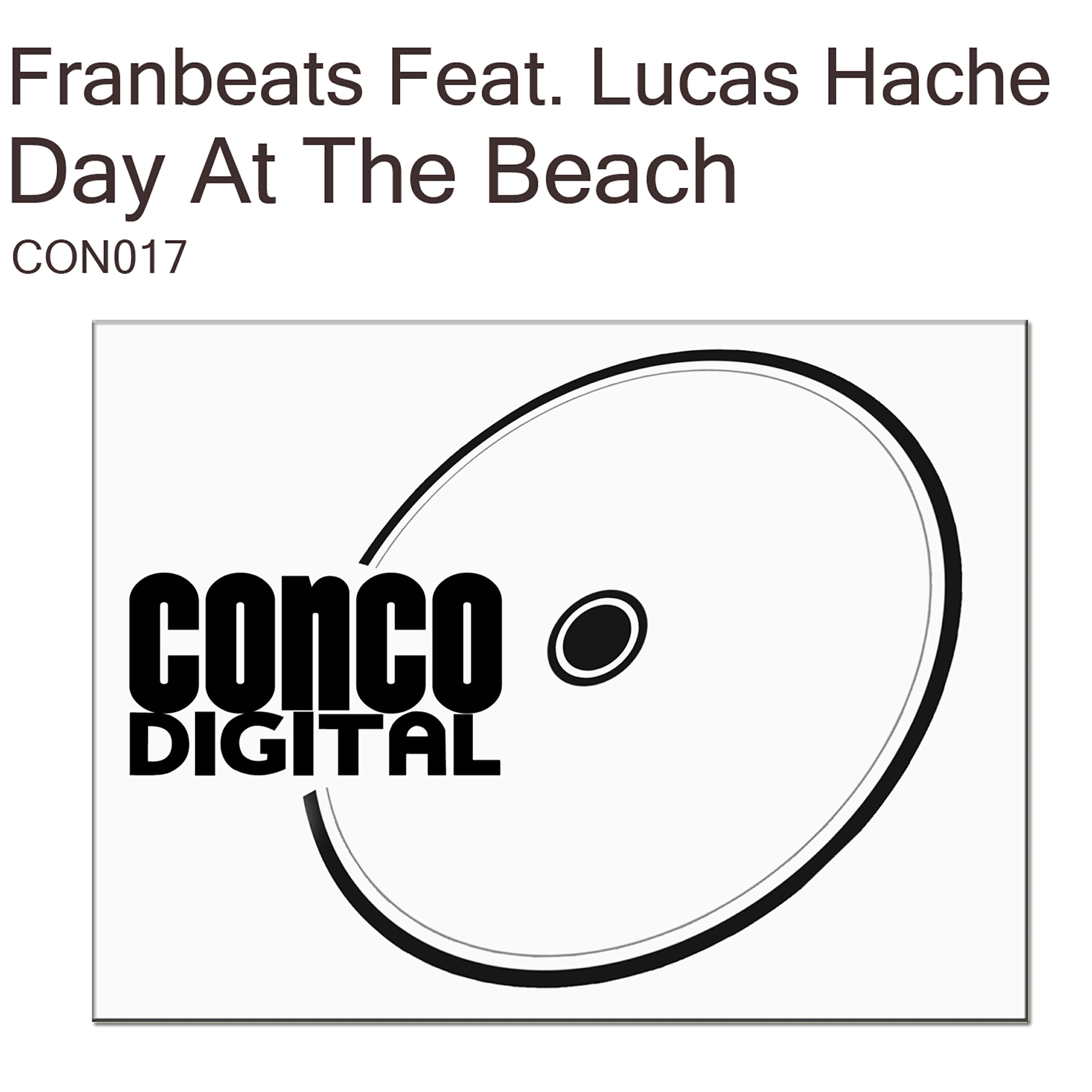 Релиз Day at the Beach