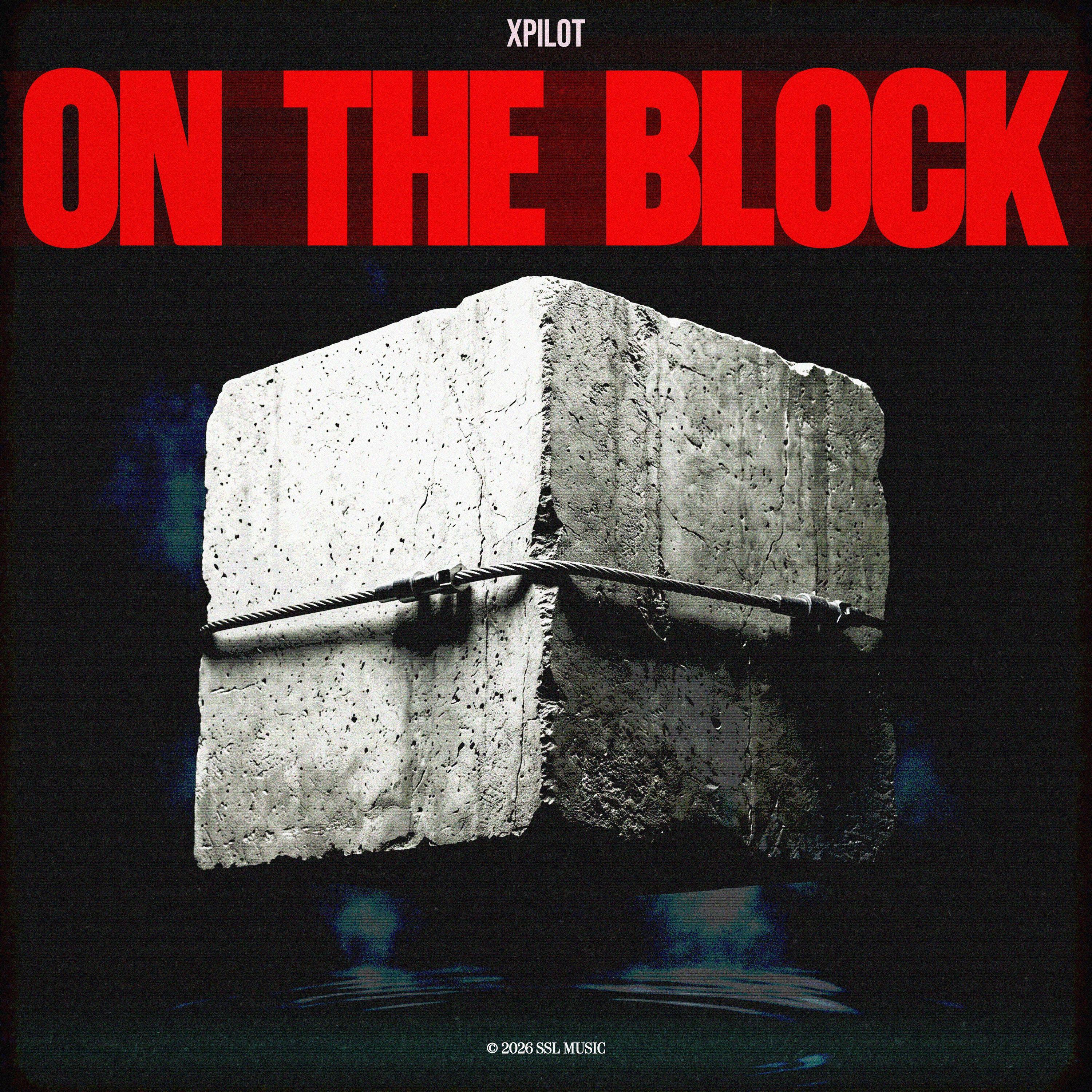 Релиз On The Block