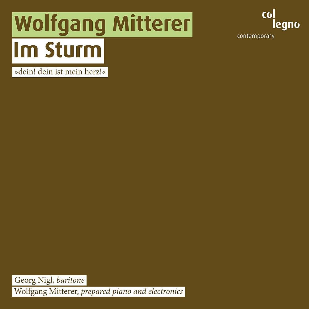 Релиз Im Sturm