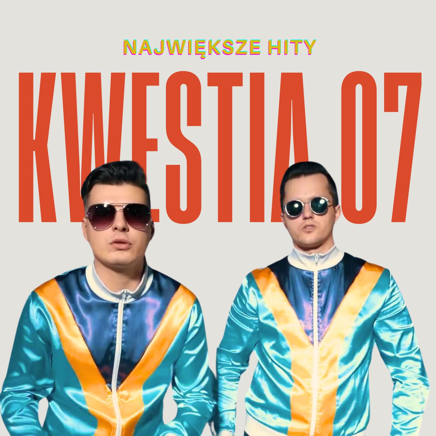 Релиз Największe hity