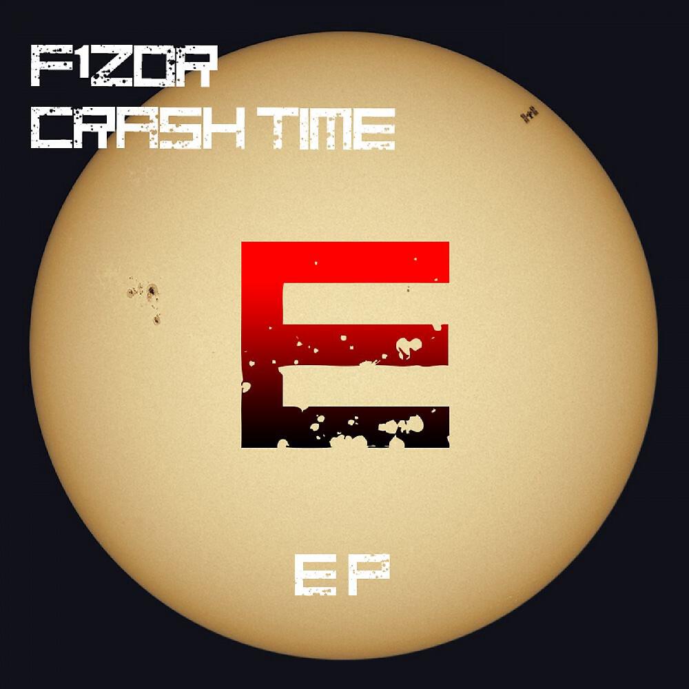 Релиз Crash Time