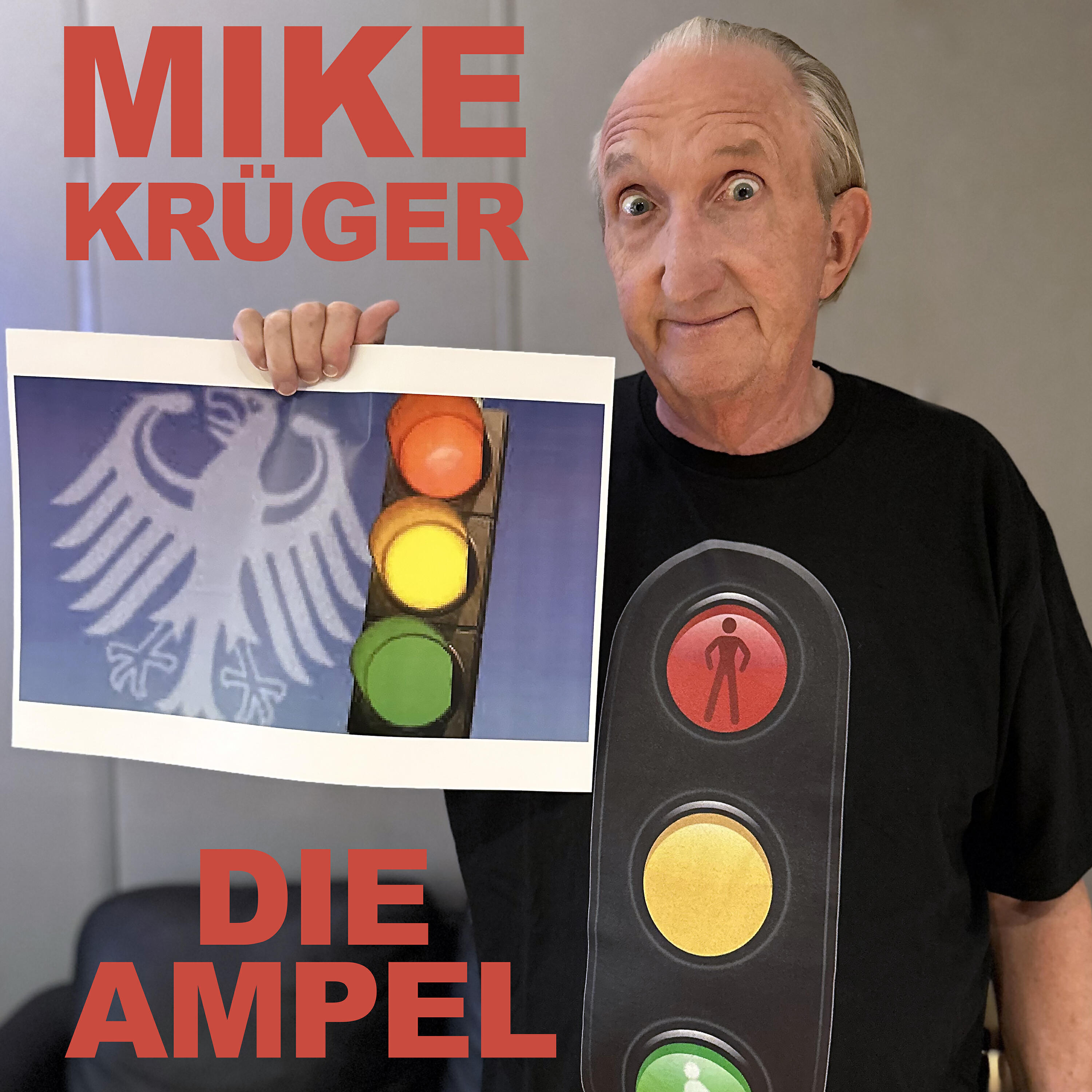 Релиз Die Ampel