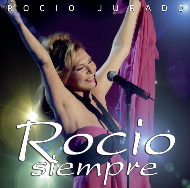 Релиз Rocio Siempre