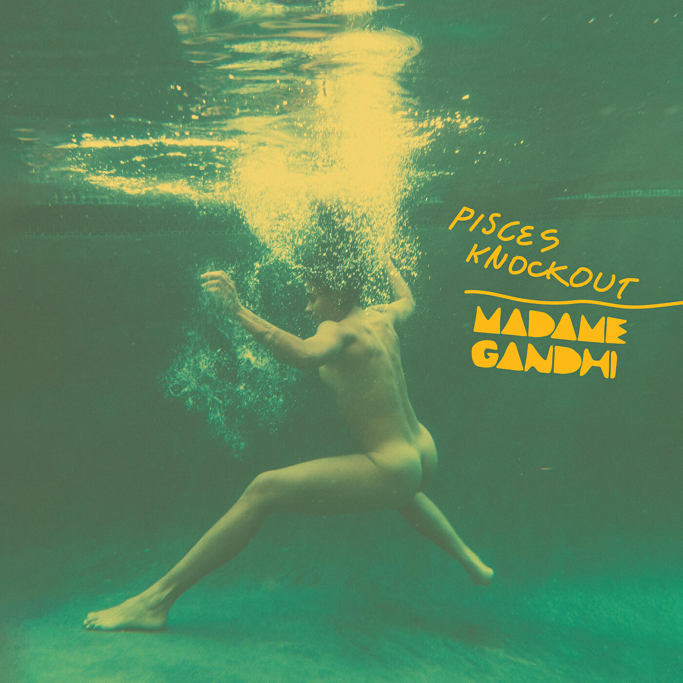 Релиз Pisces Knockout
