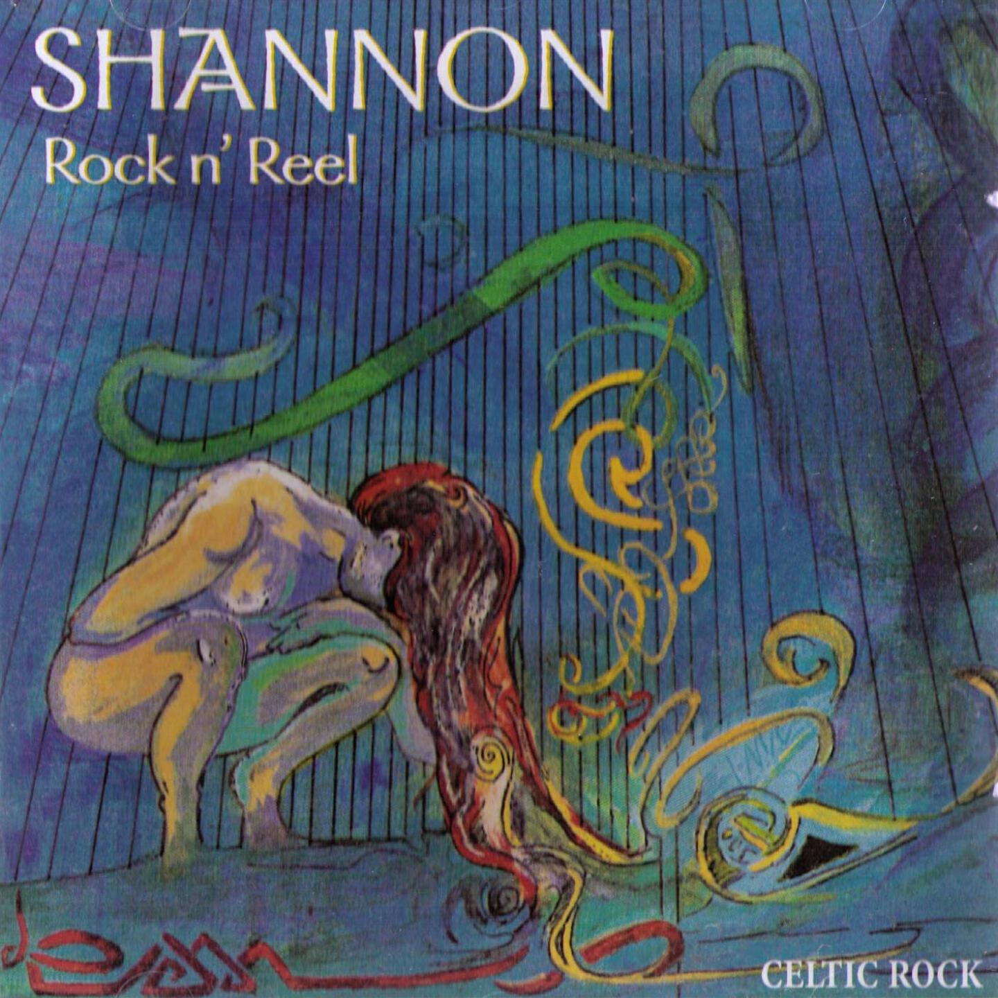 Релиз Rock n' Reel