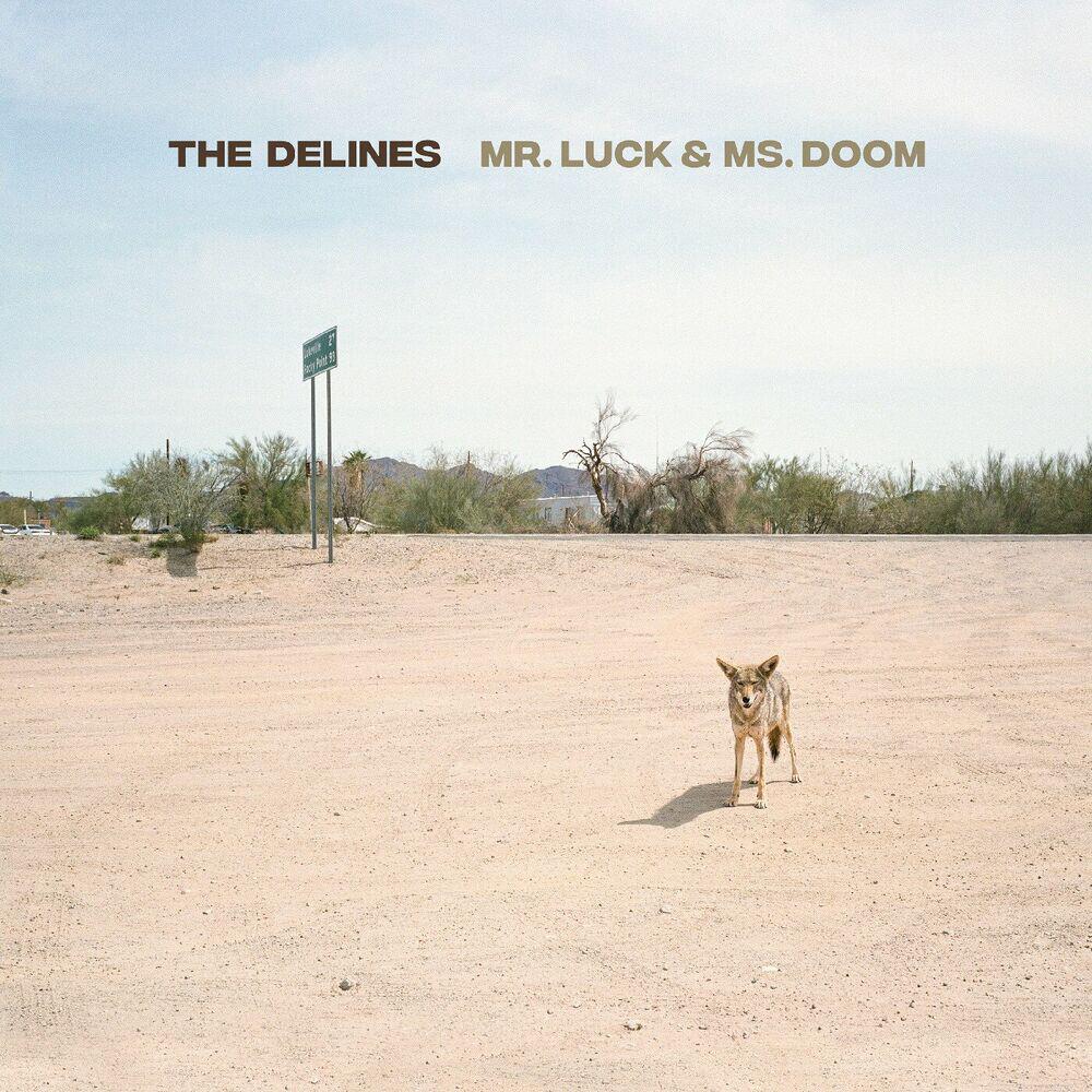 Релиз Mr. Luck & Ms. Doom