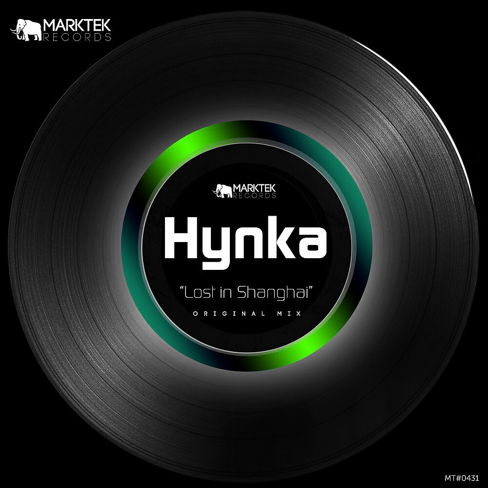 Hynka
