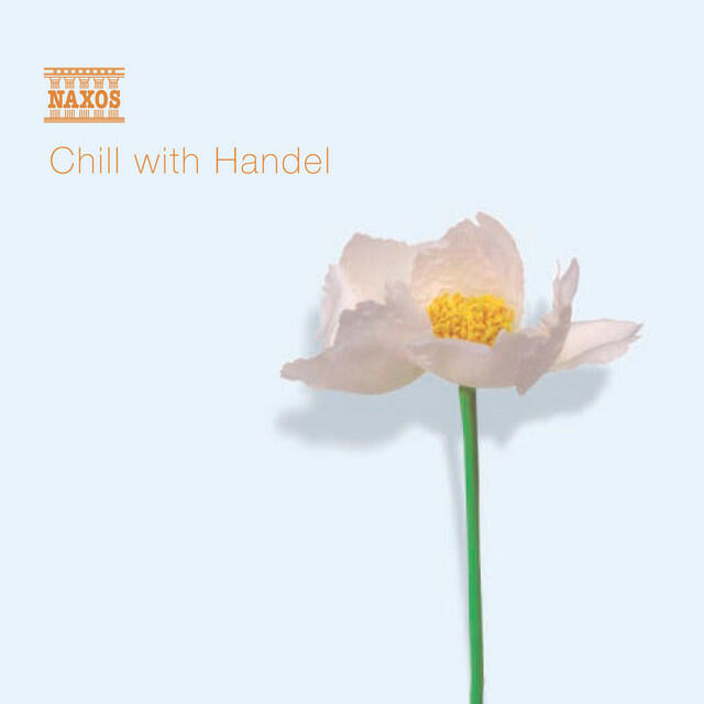 Релиз Chill With Handel