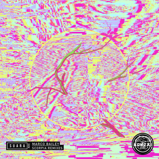 Релиз Scorpia Remixes