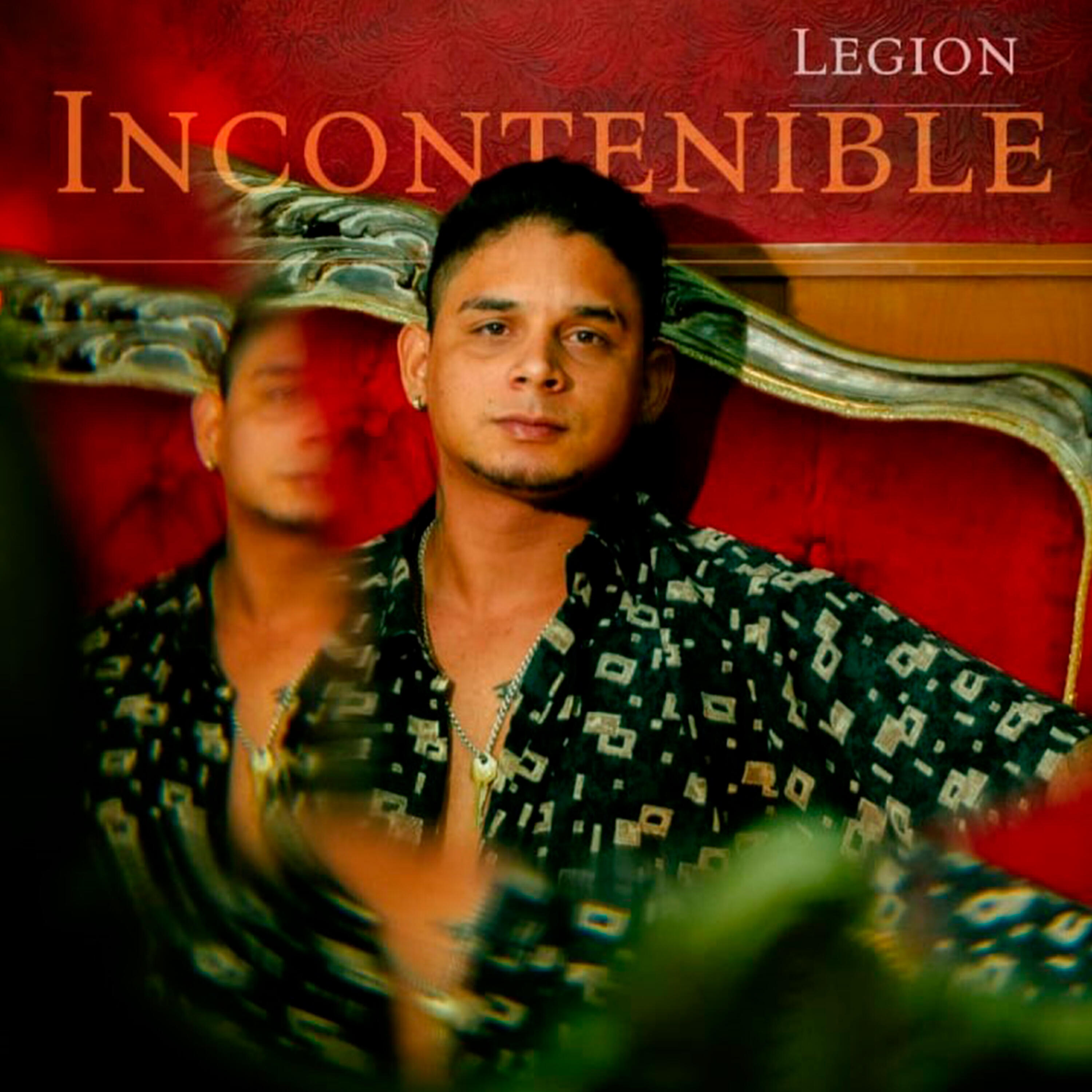 Релиз Incontenible