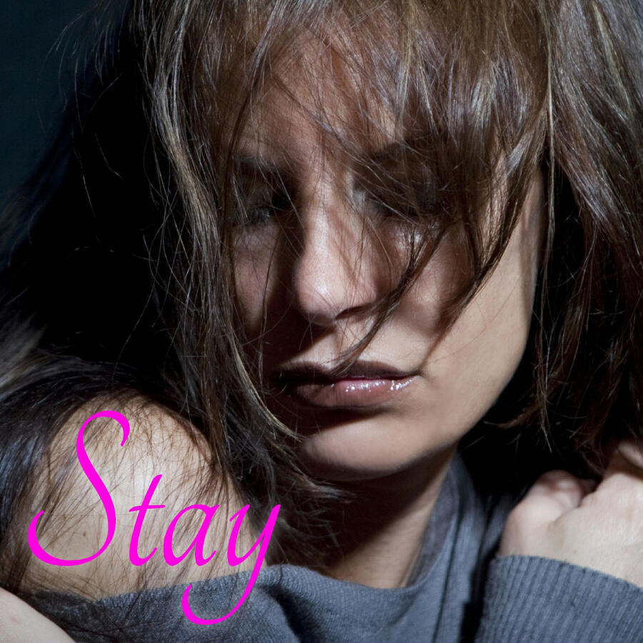 Релиз Stay