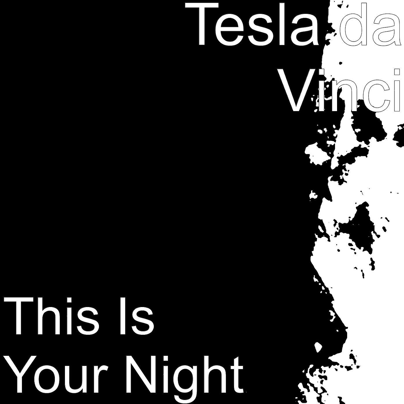 Релиз This Is Your Night