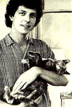 Willis Alan Ramsey