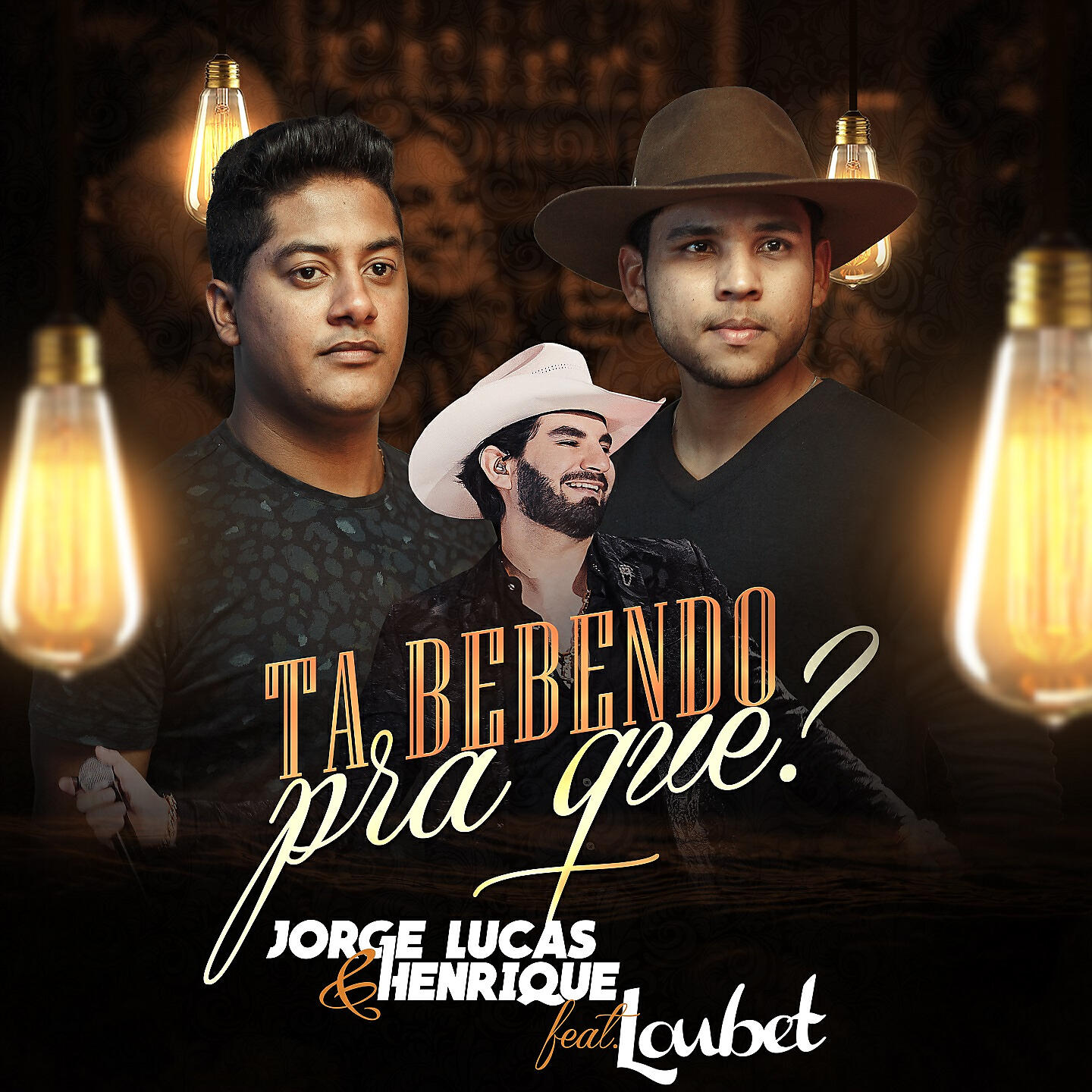 Релиз Ta Bebendo Pra Que?
