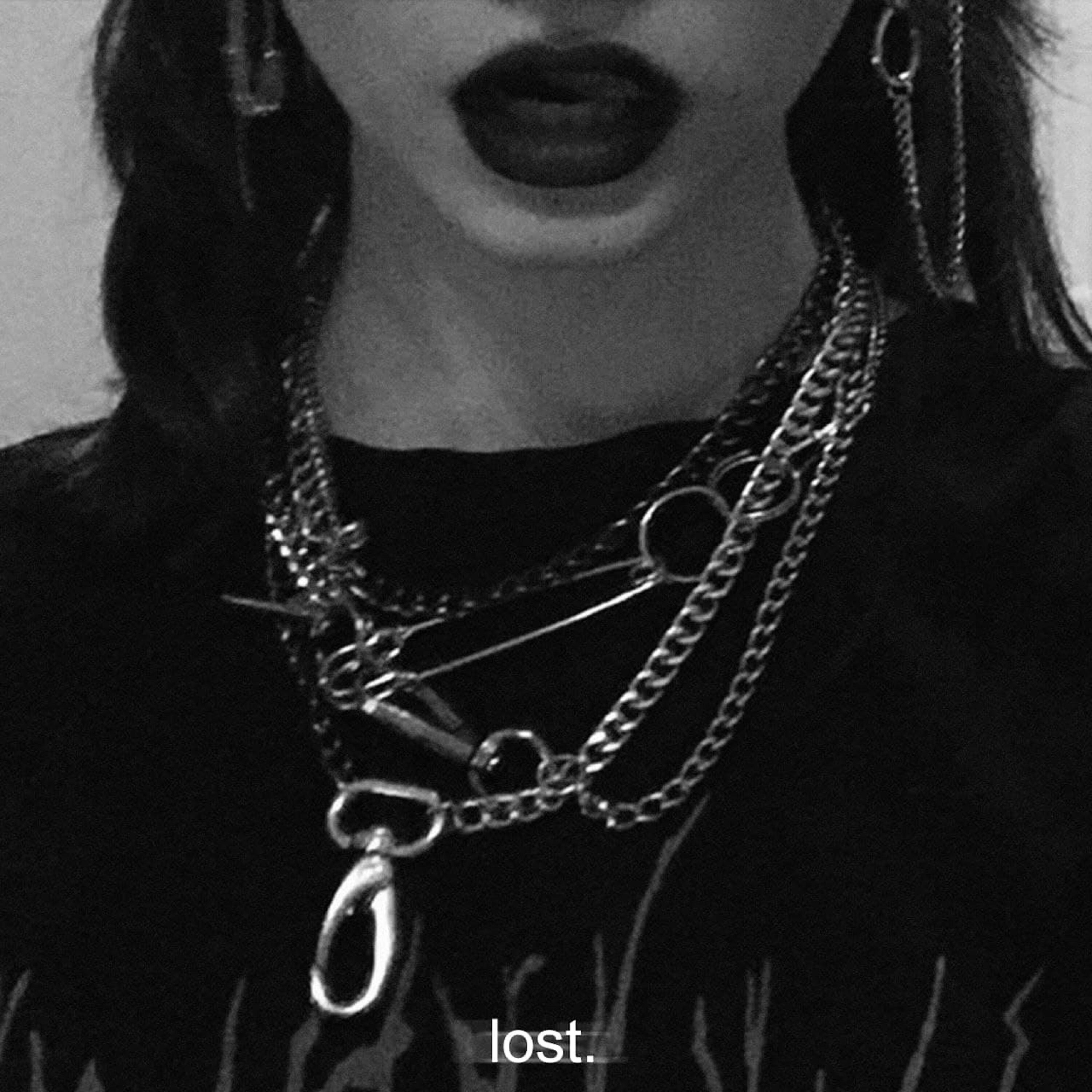 Релиз lost