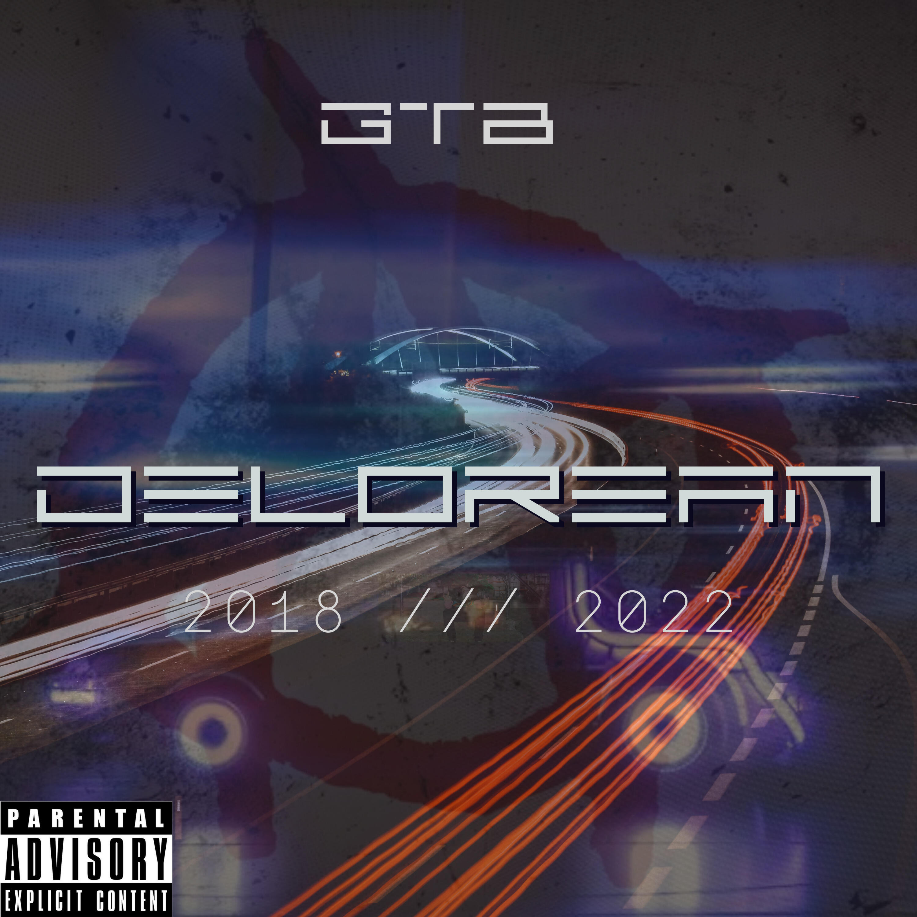 Релиз Delorean