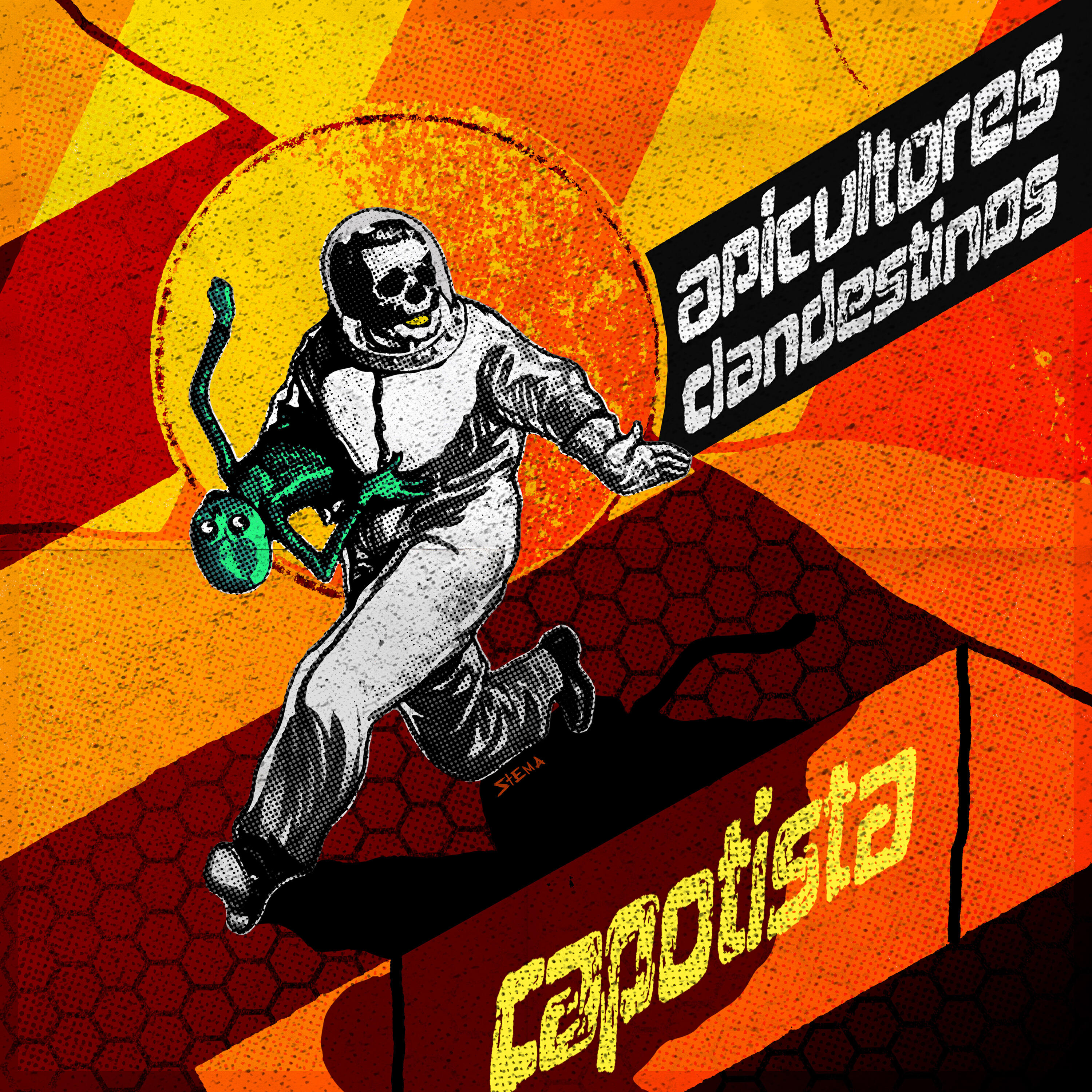 Apicultores Clandestinos