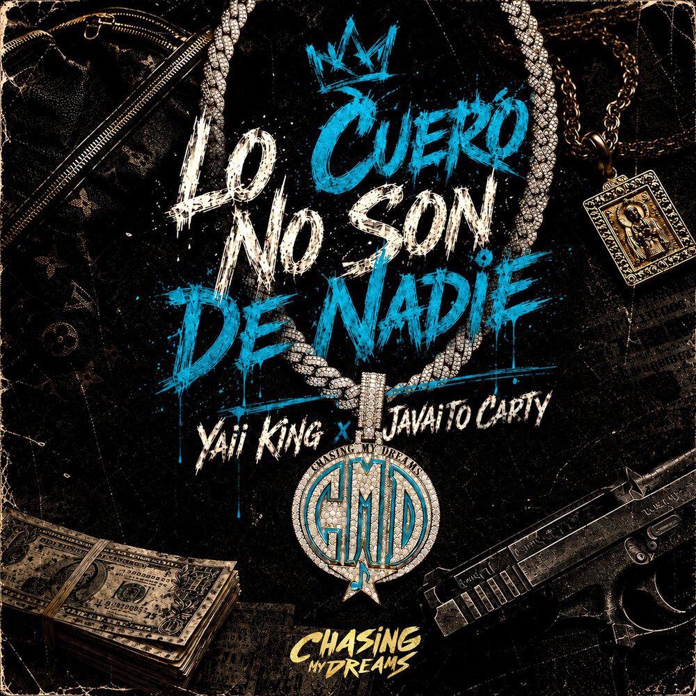 Релиз Lo Cuero No Son De Nadie