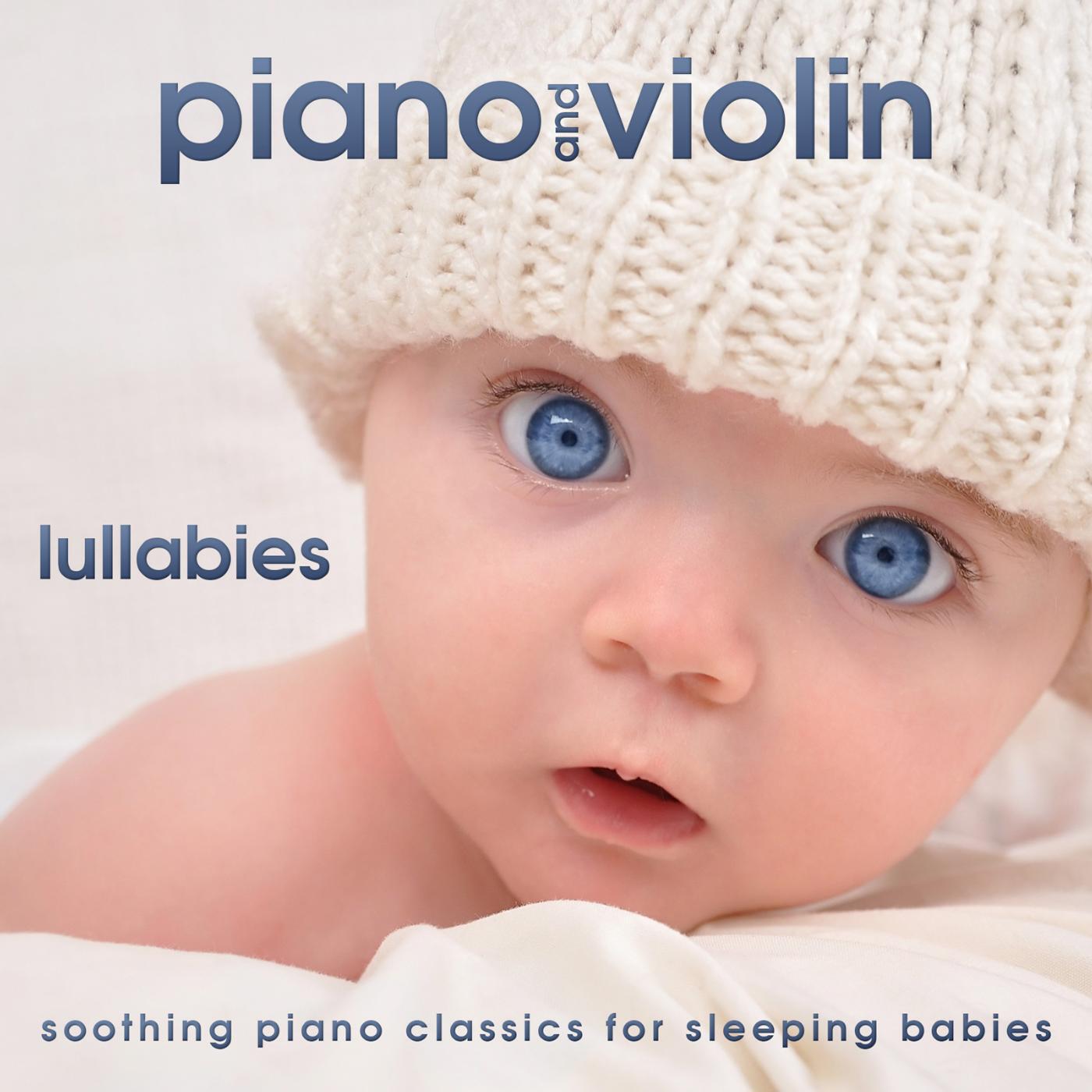 Релиз Piano and Violin Lullabies