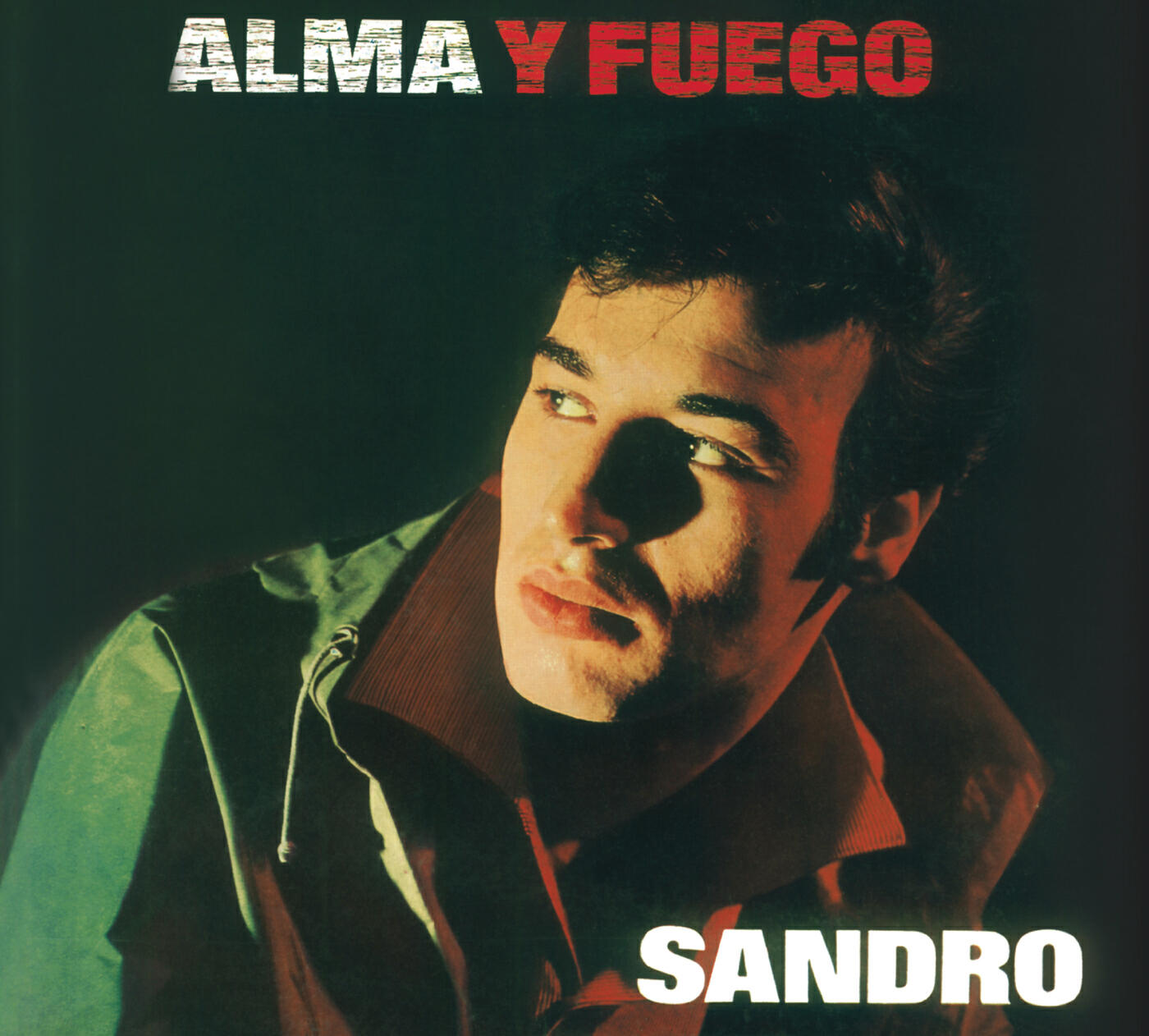 Релиз Alma Y Fuego