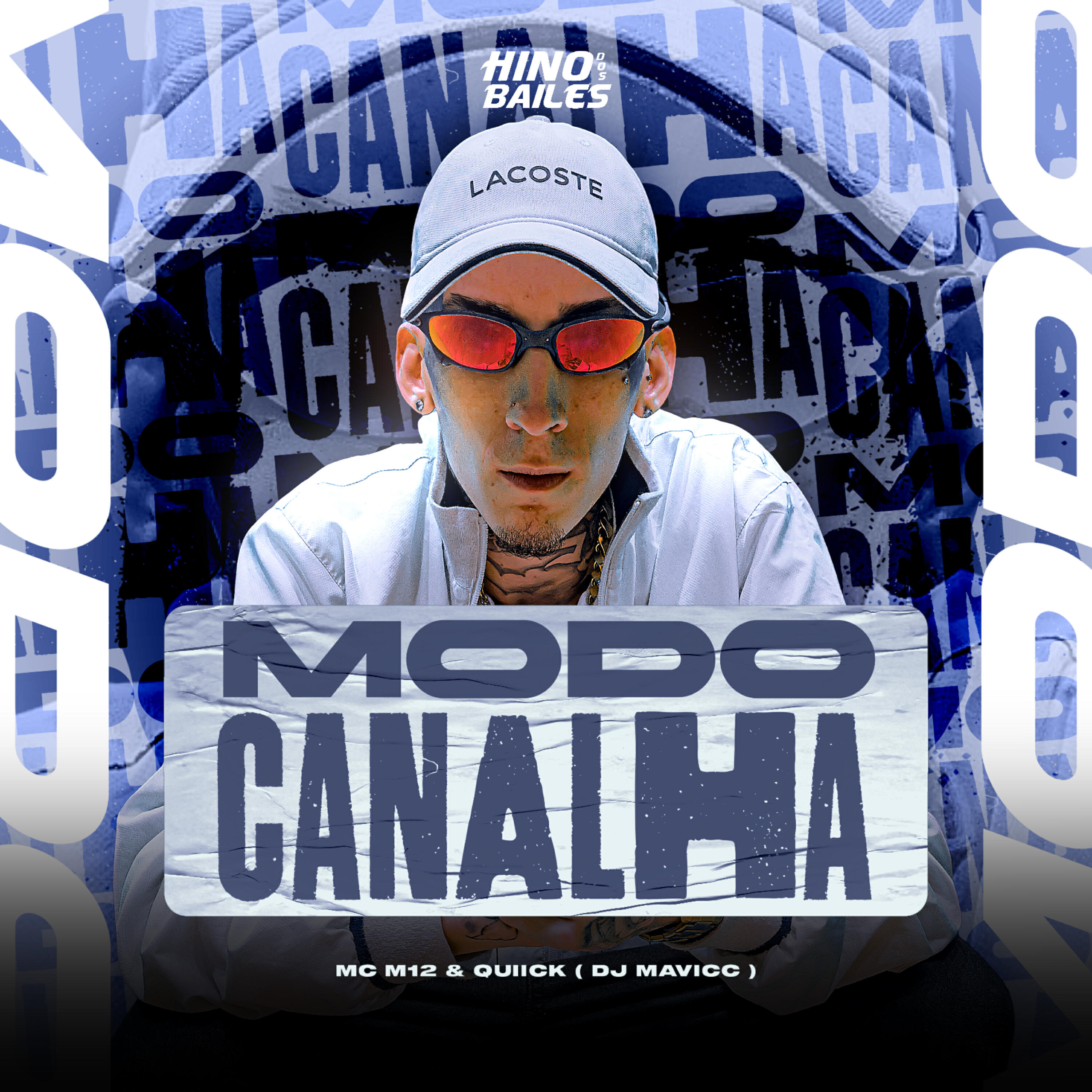 Релиз Modo Canalha