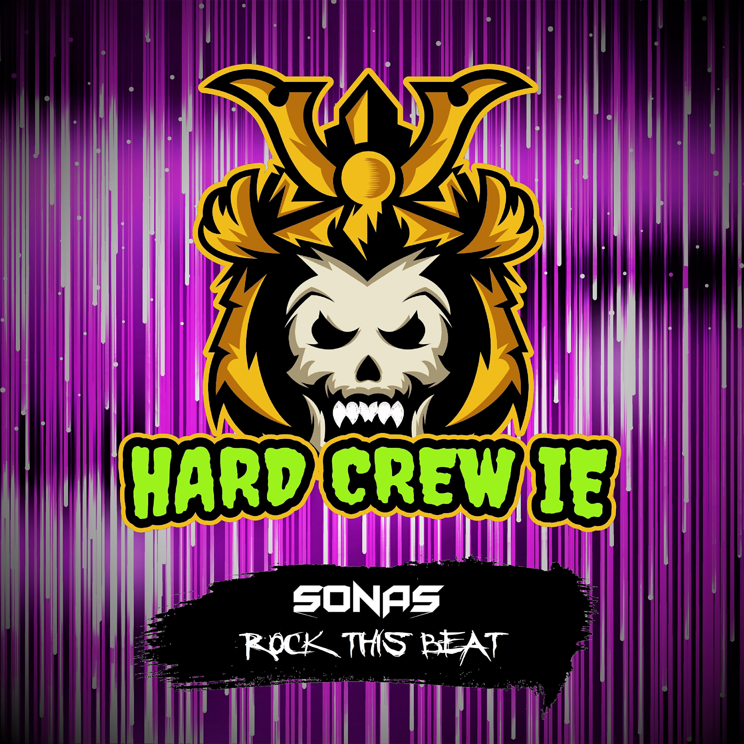 Релиз Rock This Beat