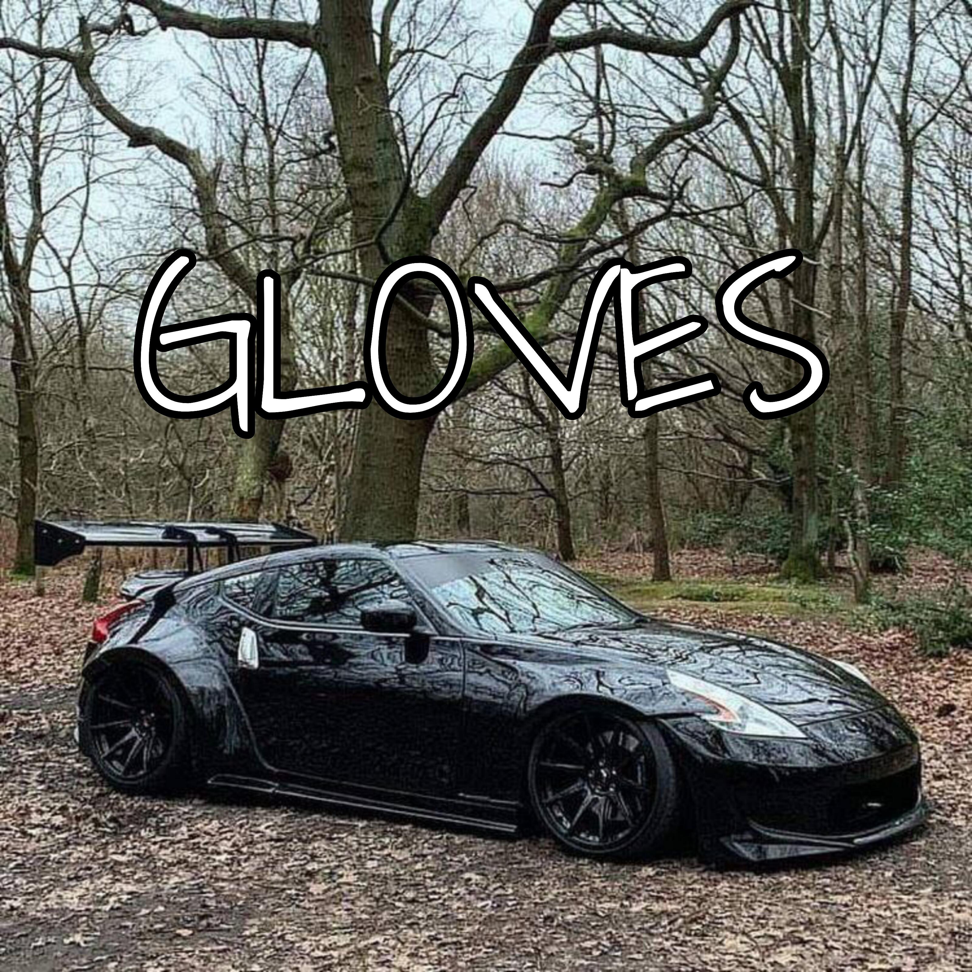 Релиз Gloves