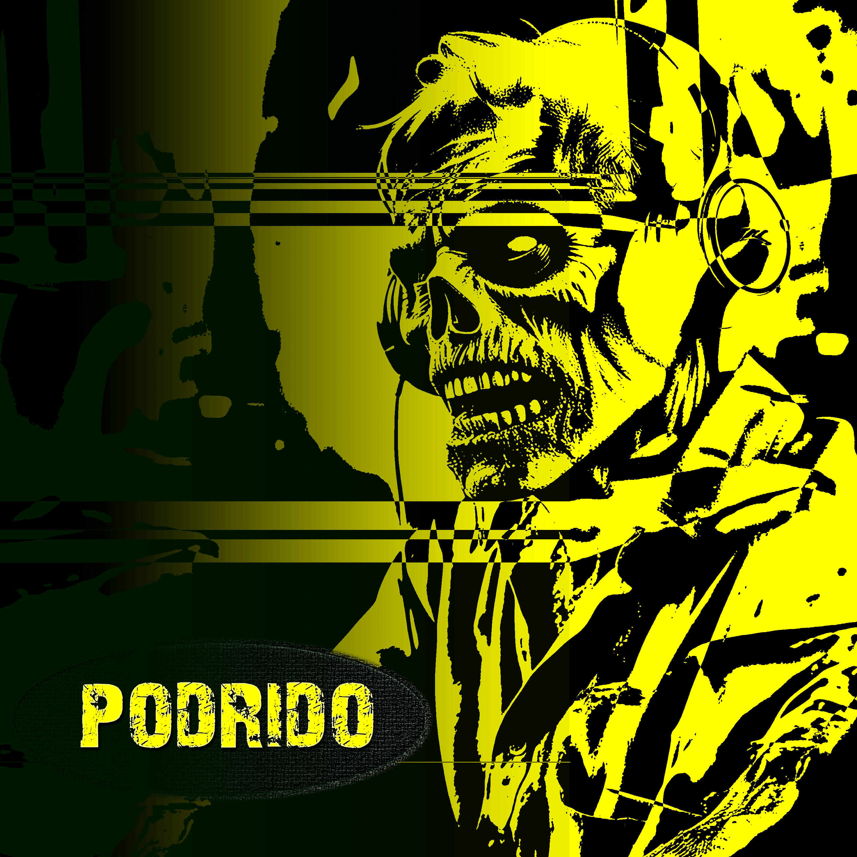 Релиз Podrido