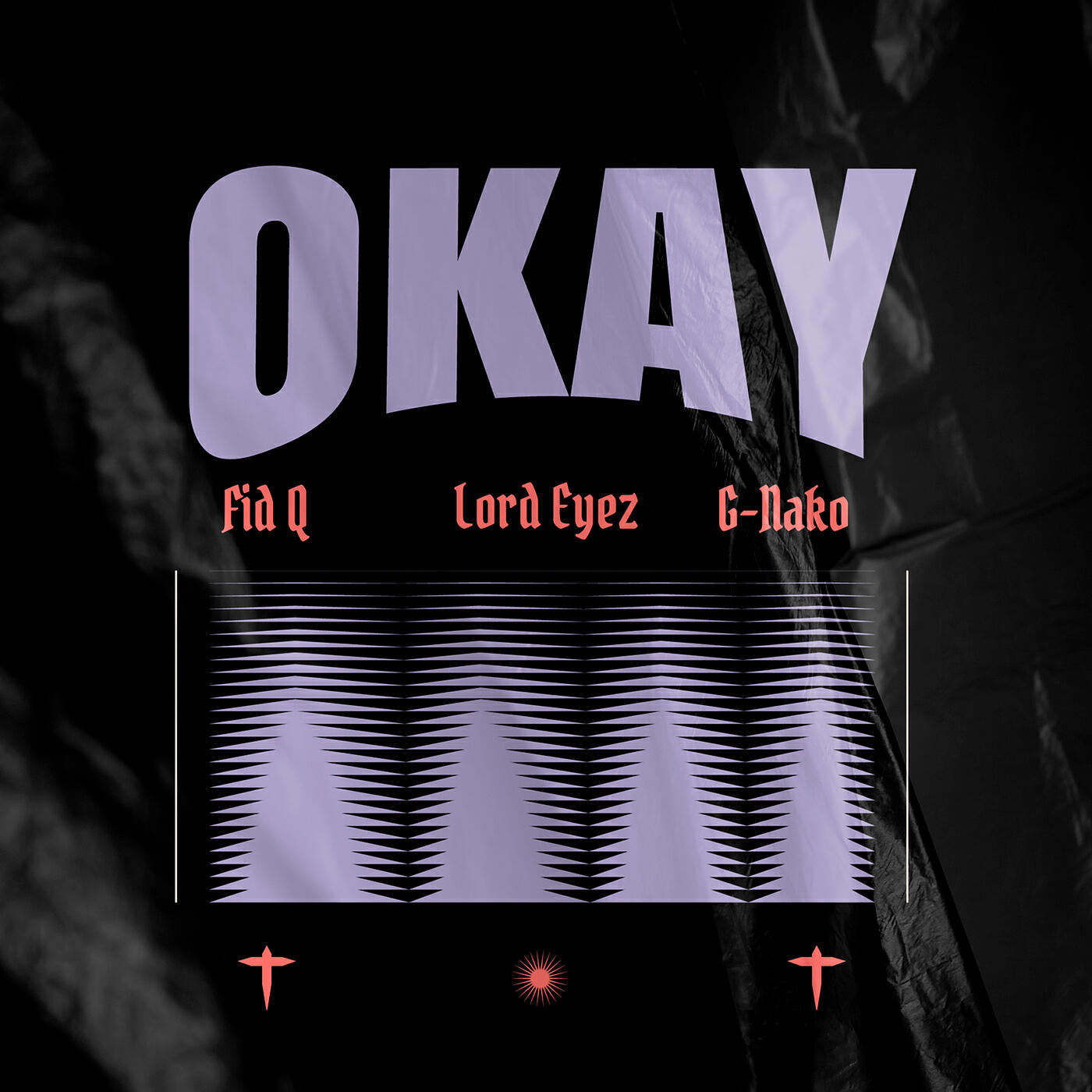 Релиз Okay