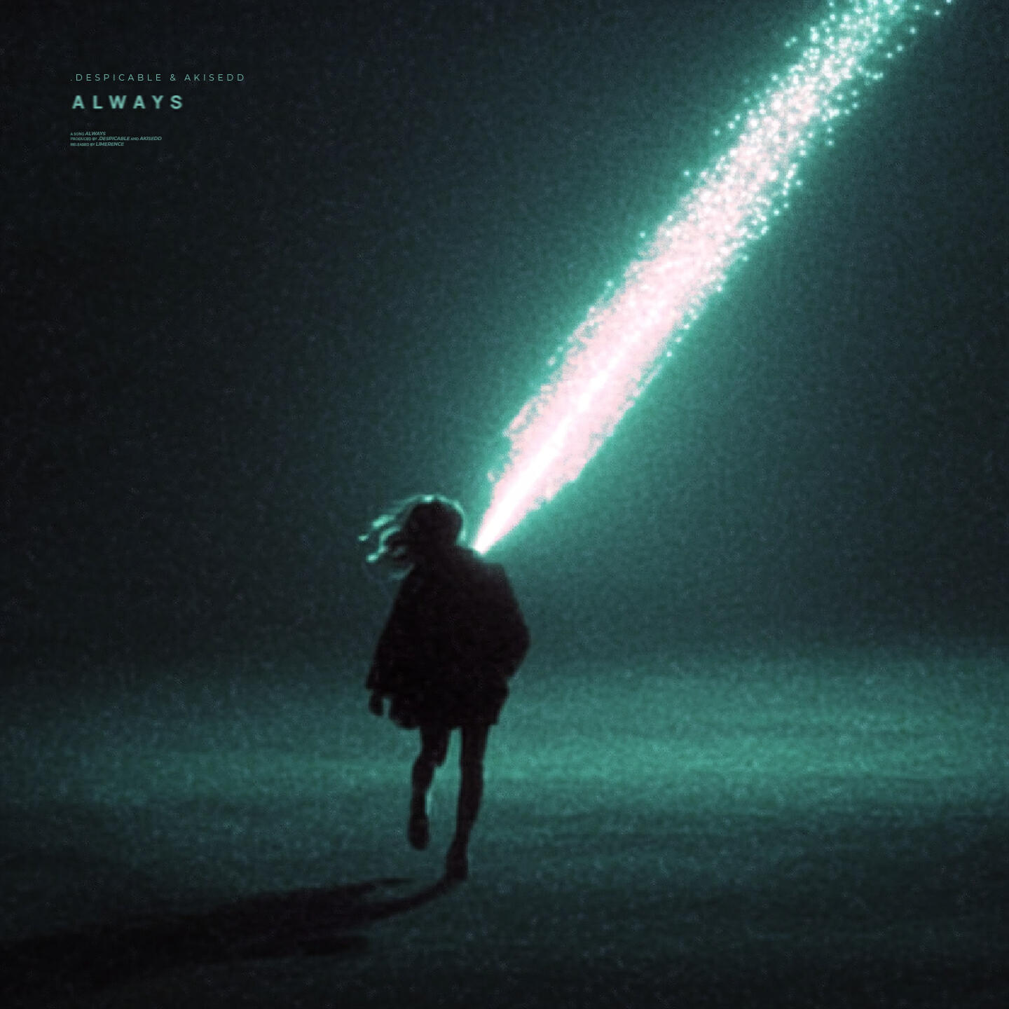 Релиз always