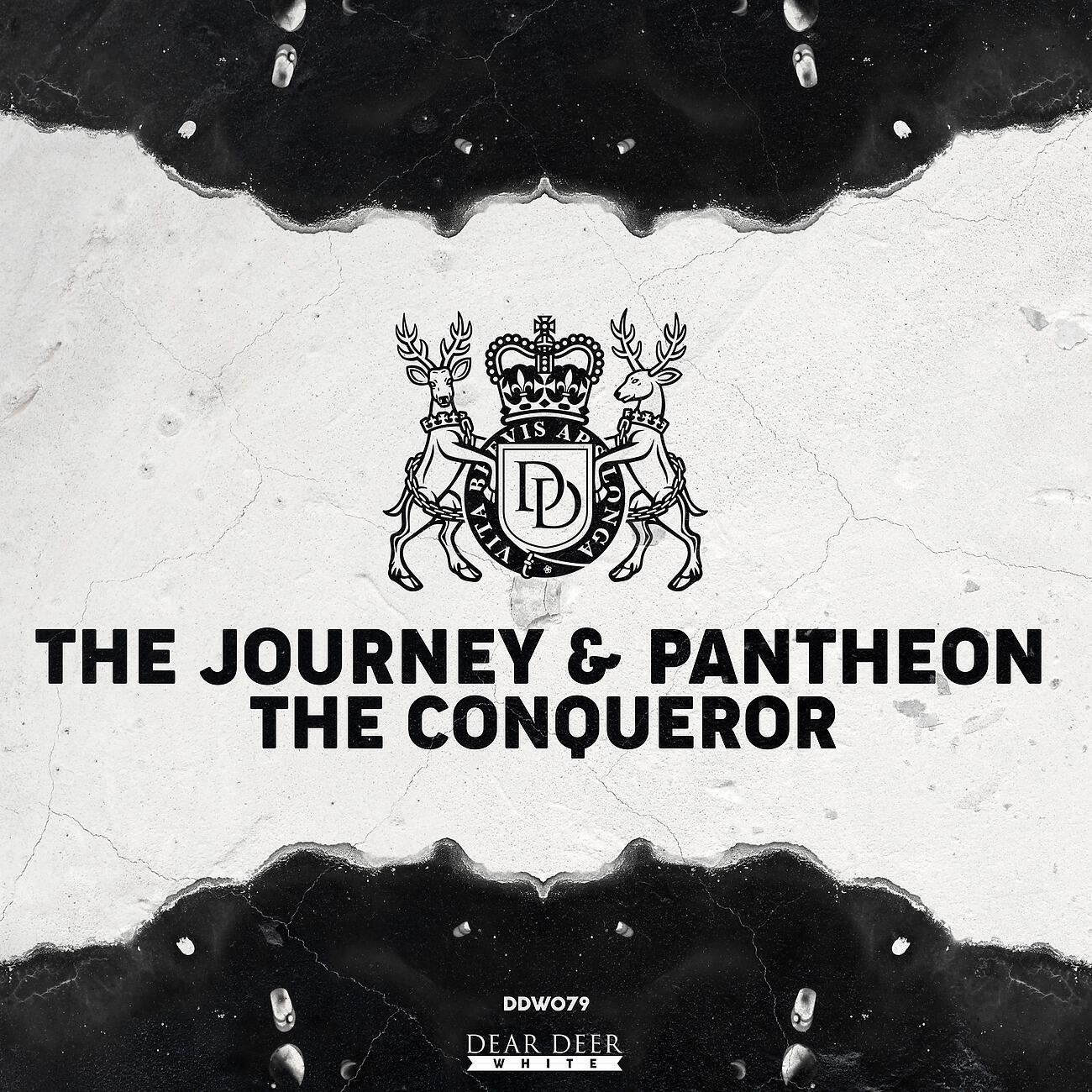 Релиз The Conqueror