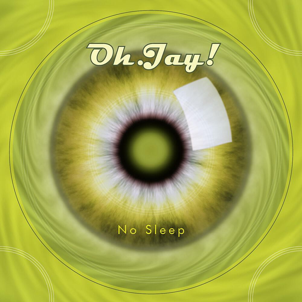 Релиз No Sleep