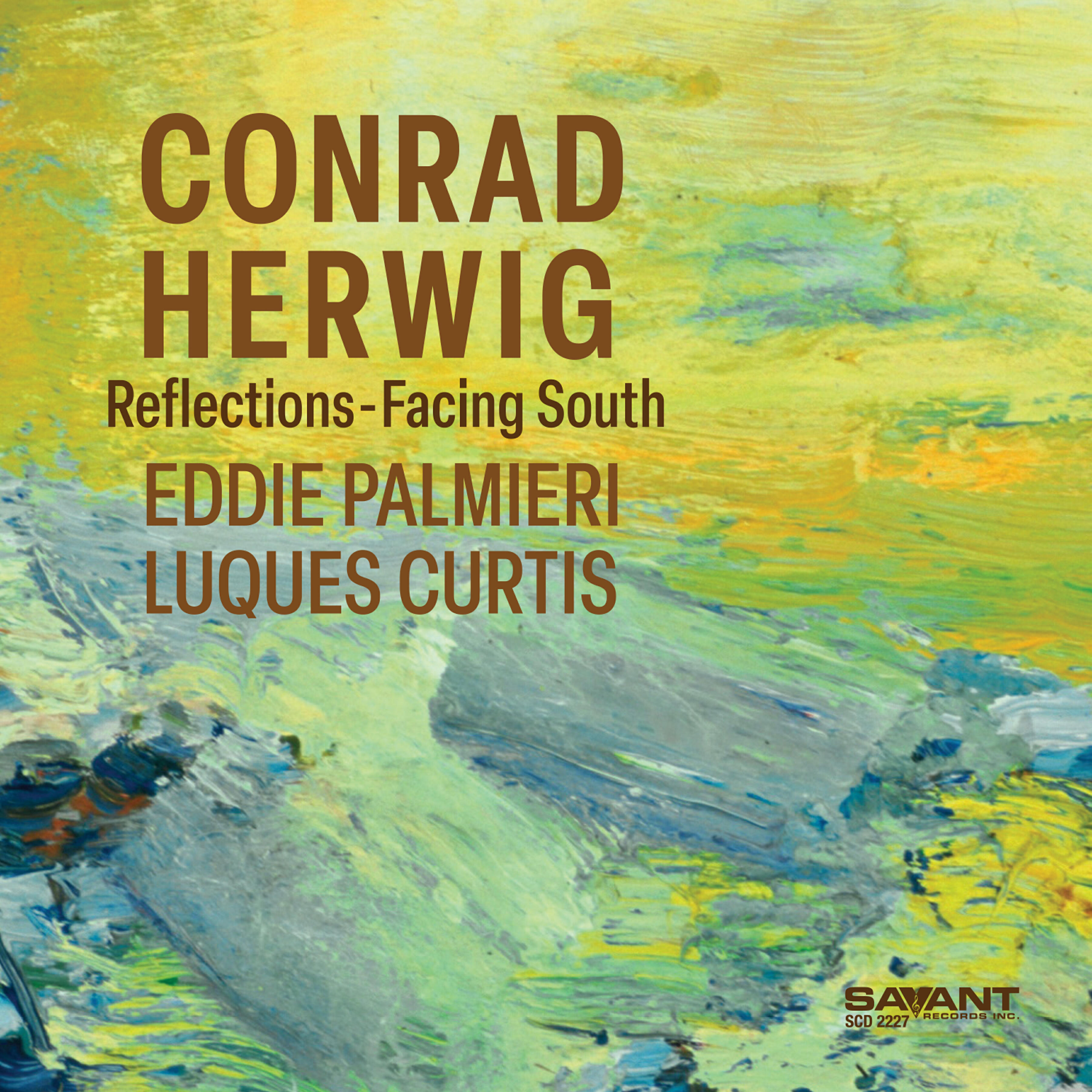 Релиз Reflections-Facing South