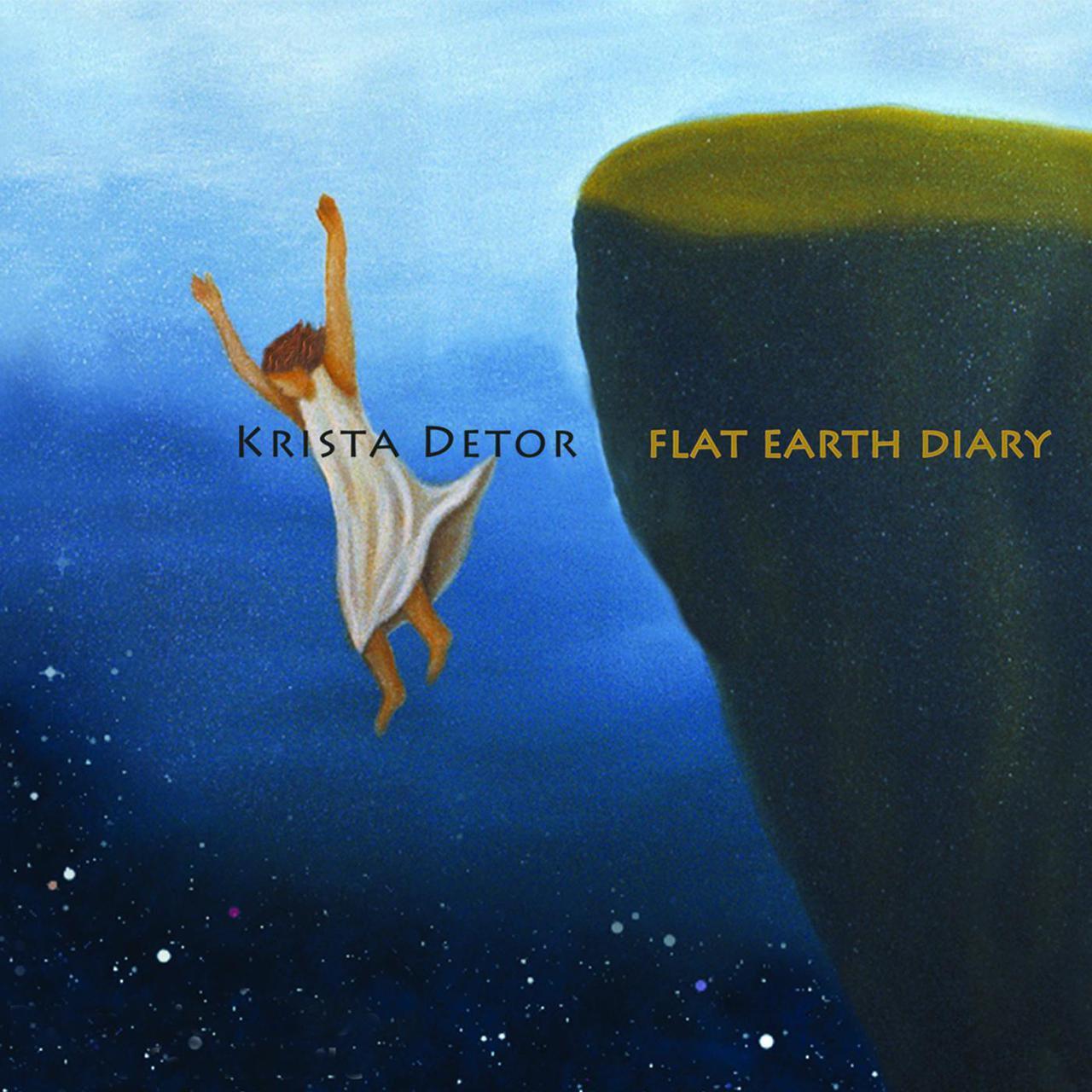 Релиз Flat Earth Diary