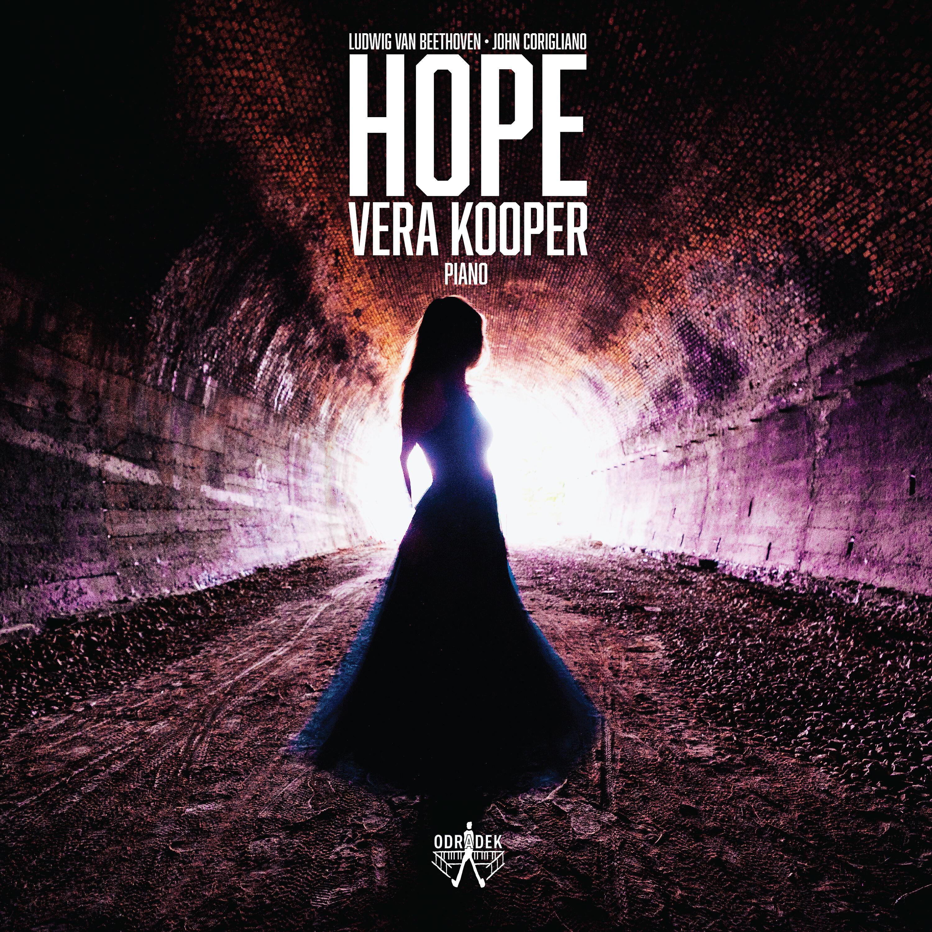 Релиз Hope