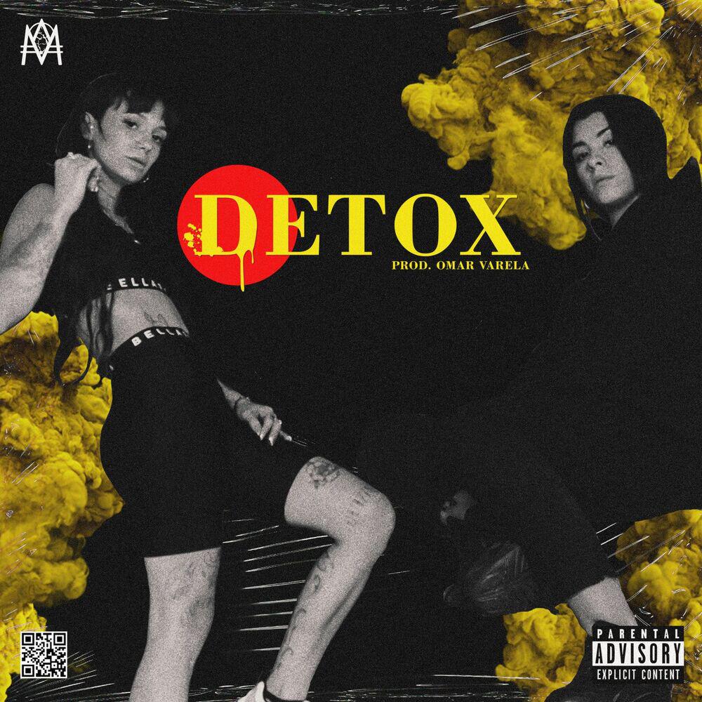 Релиз Detox